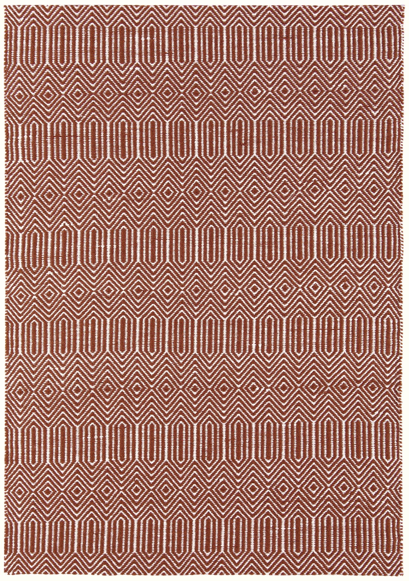 Easy Sloan Rug - Marsala - Sizes Available