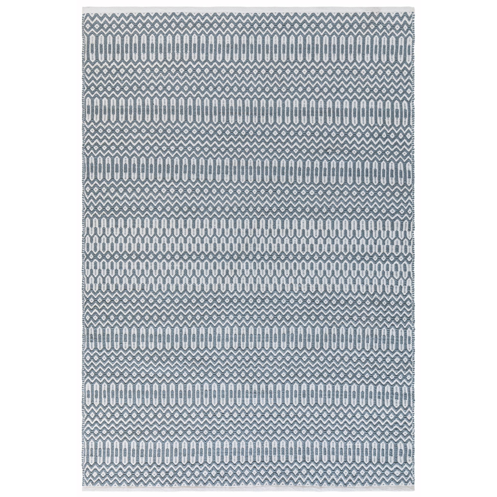 Natural Weaves Rug - Halsey - Duck Egg - Sizes Available