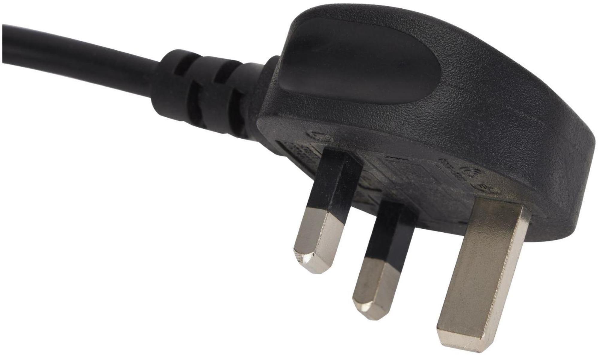 Darcy Flute Lamp - Stone Ceramic