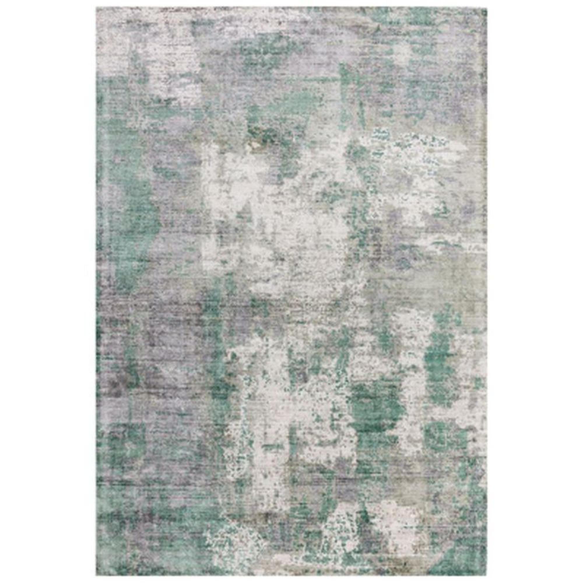 Clearance - Asiatic Contemporary Design Gatsby Green Rug - FSS16411