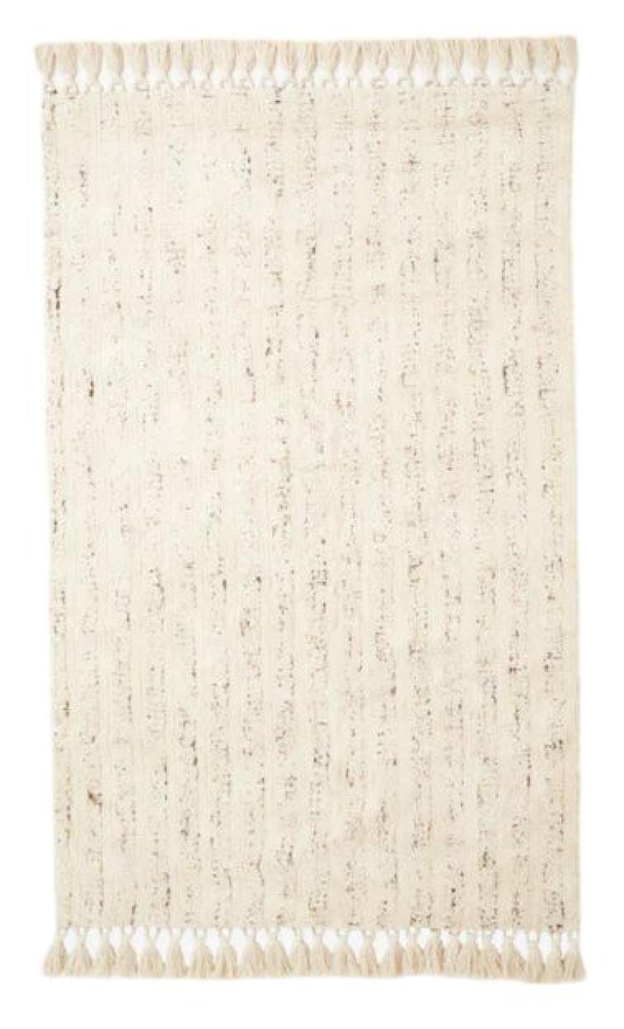 Dalia Natural Rug - 240cm x 160cm