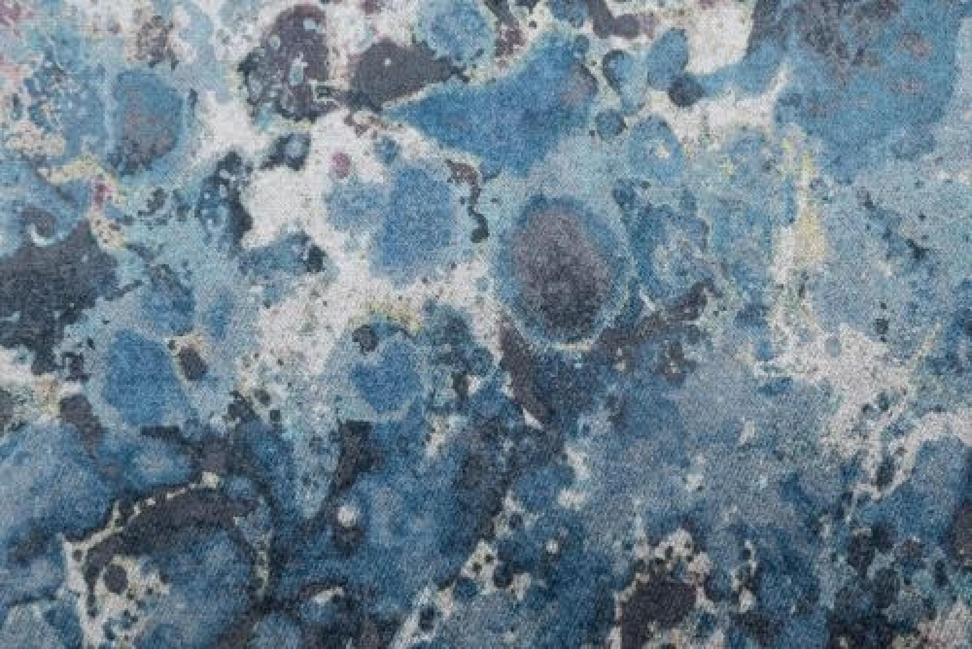 Band Deluxe : Orb Petrol