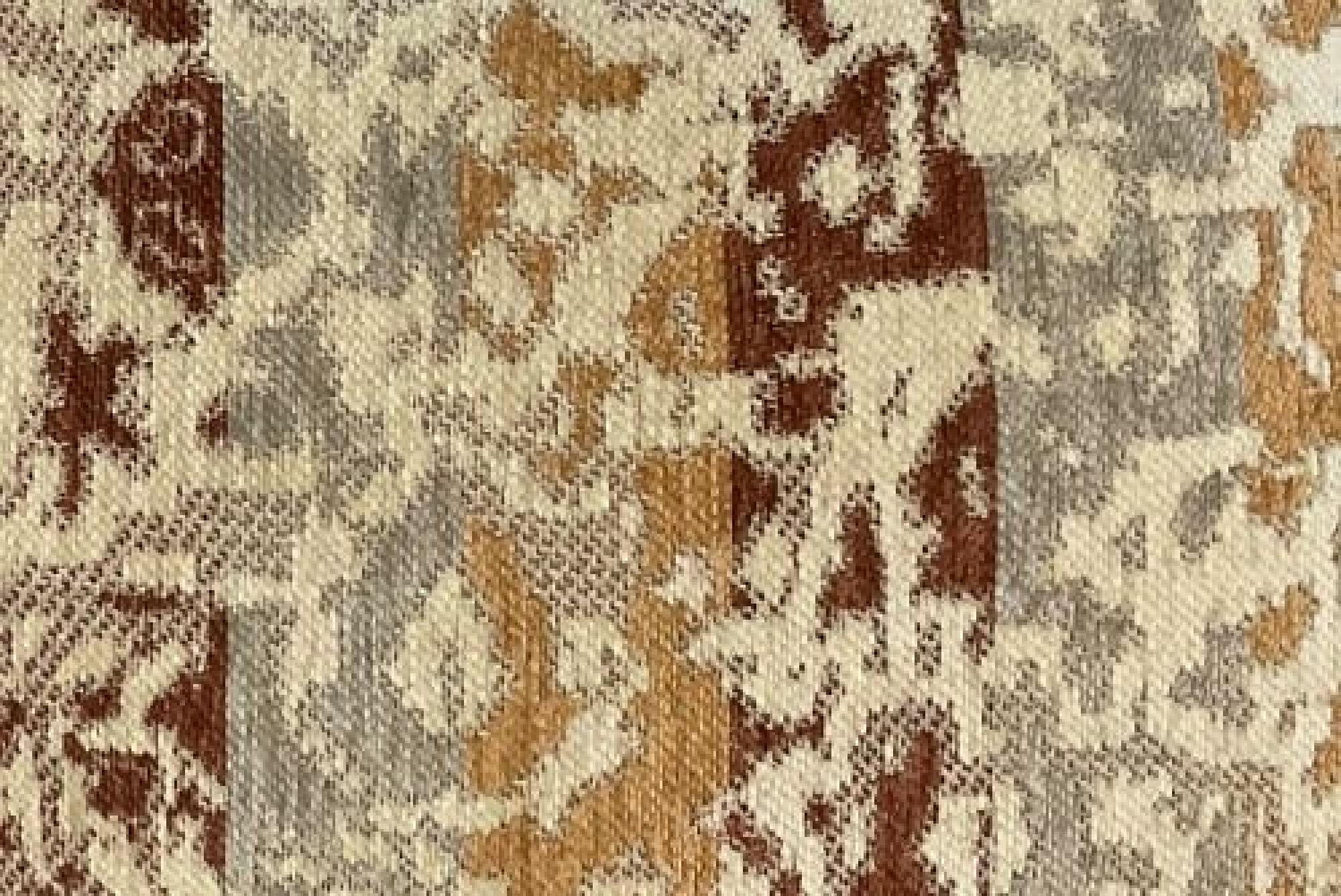 Band Superior : Burnaby Rust