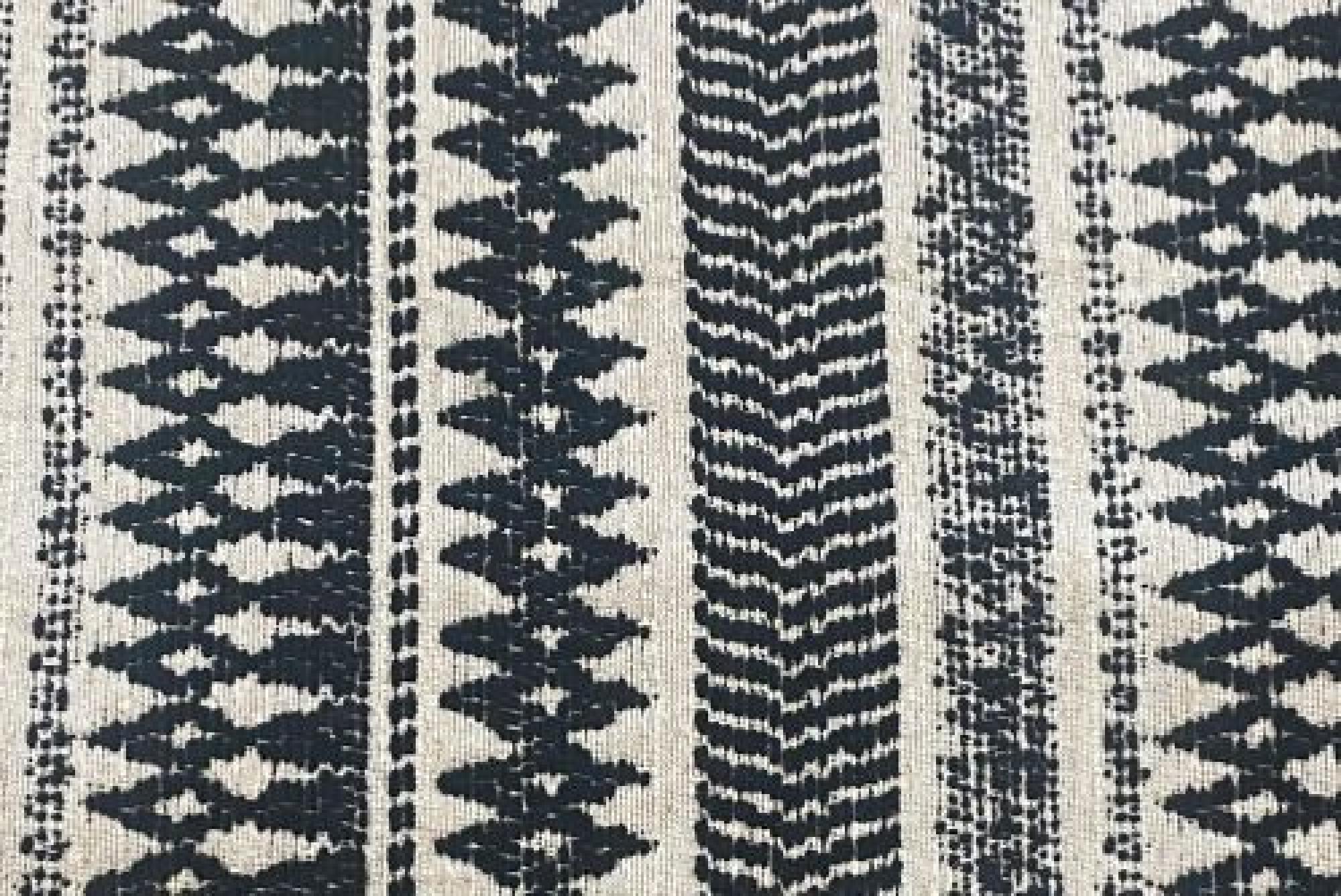 Band Pattern : Alaska Mono