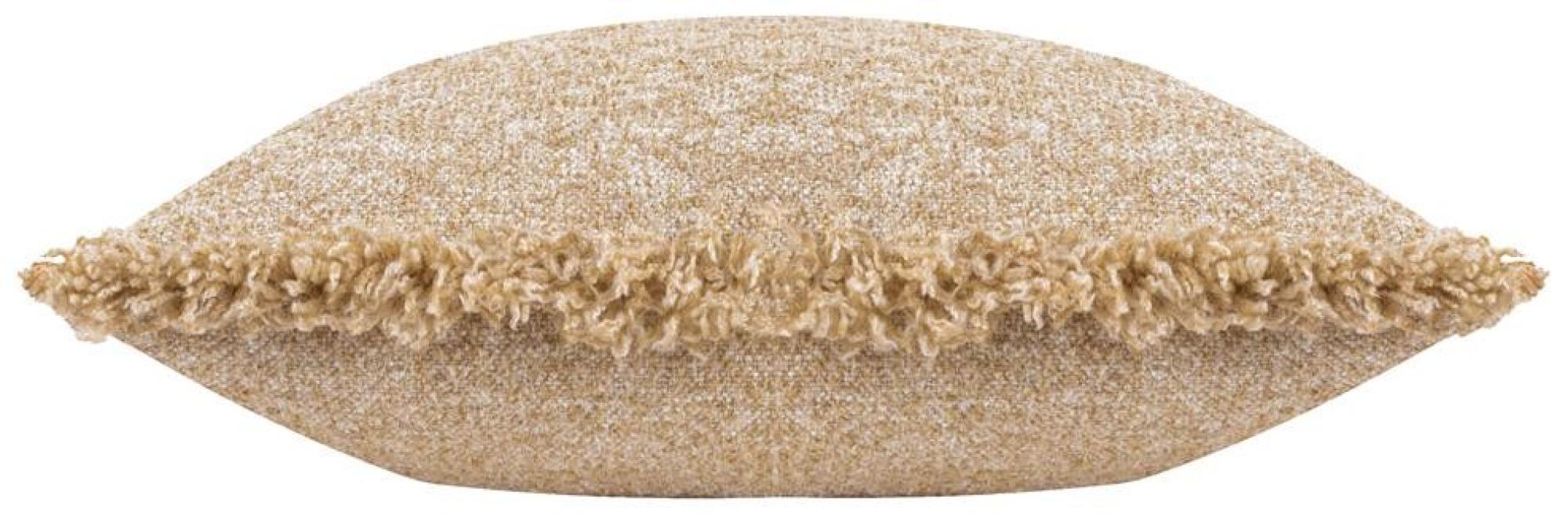 Yard Doze Biscuit Cushion