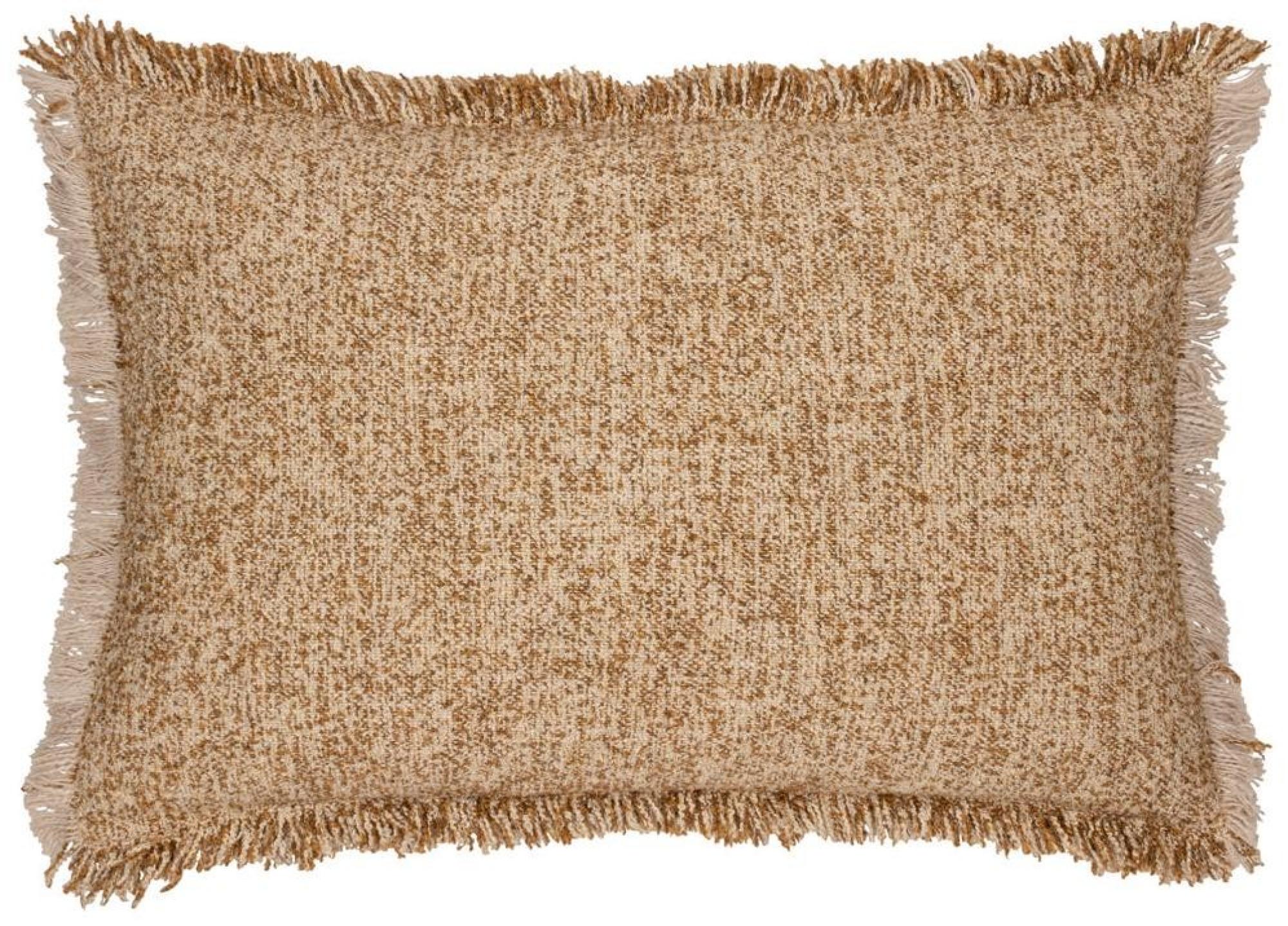 Yard Doze Biscuit Cushion