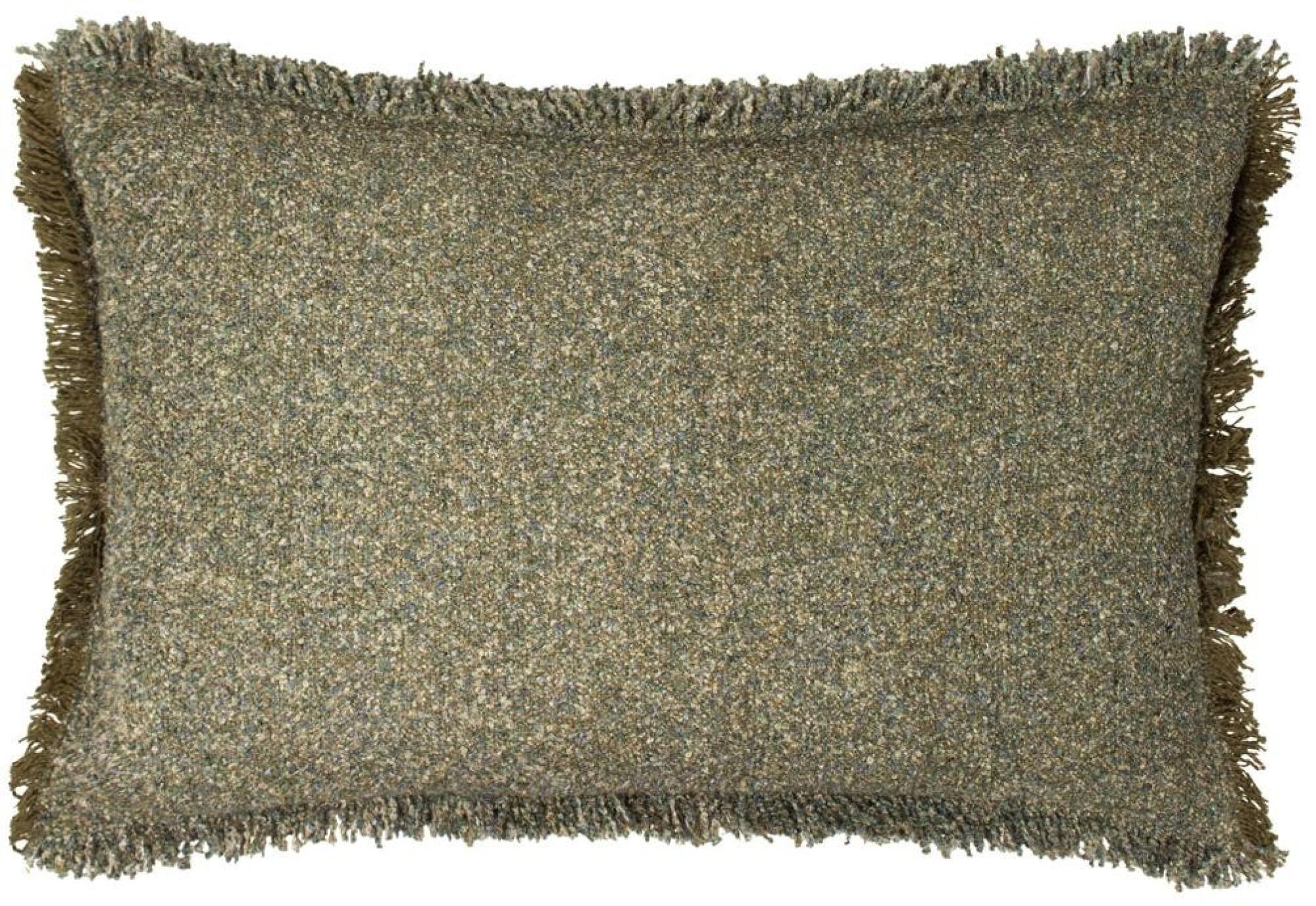 Yard Doze Moss Cushion