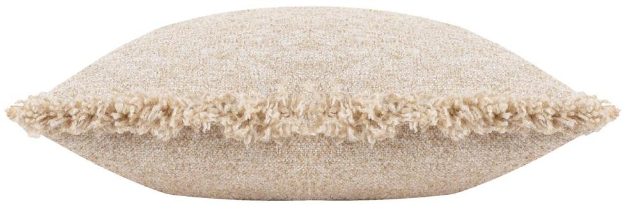Yard Doze Natural Cushion