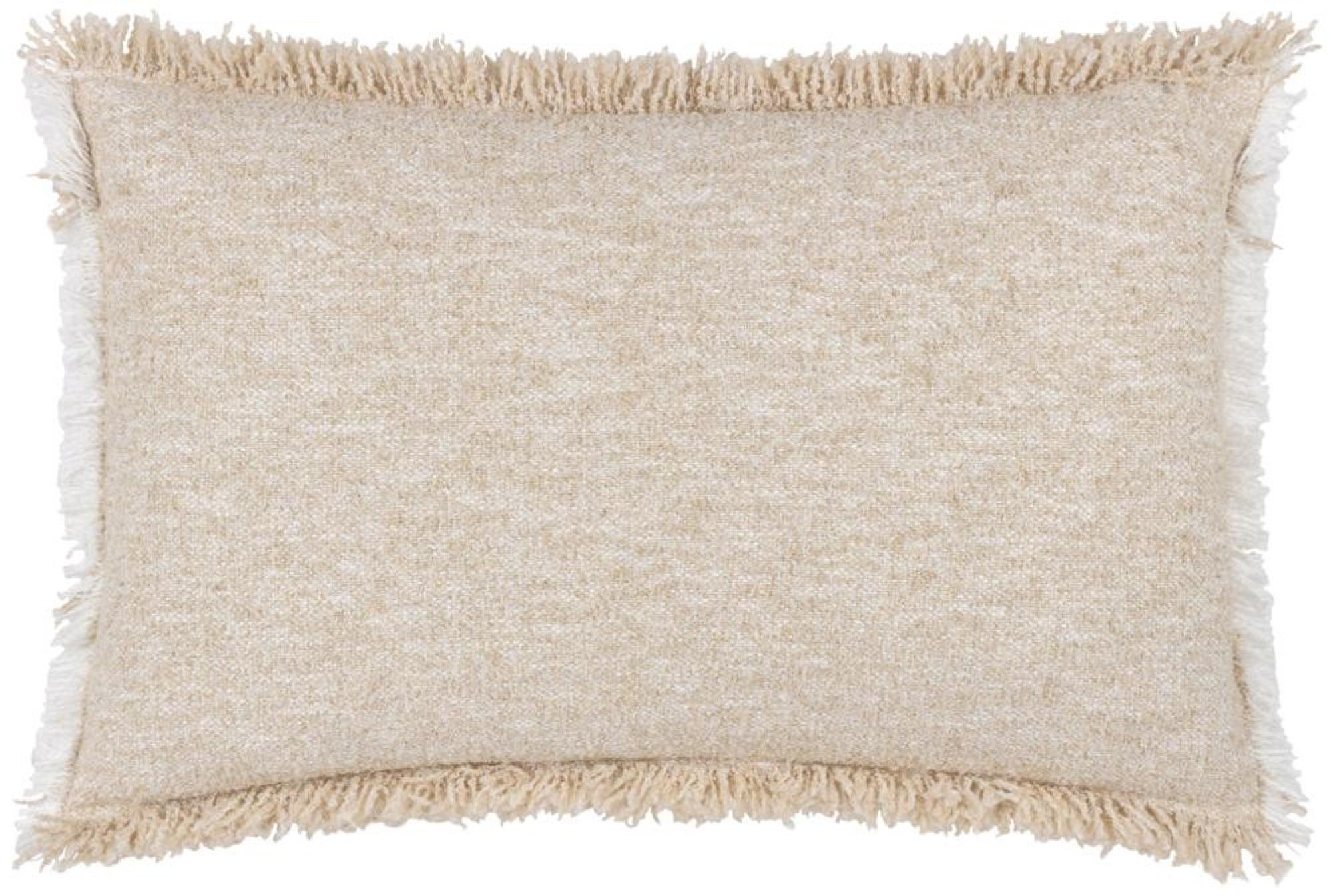 Yard Doze Natural Cushion