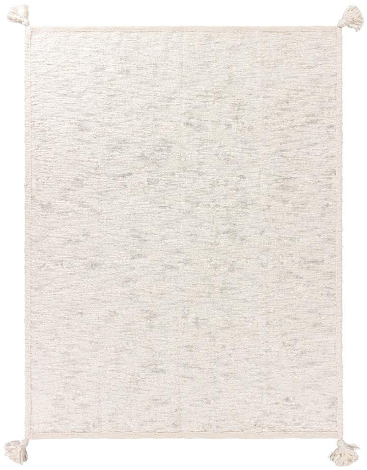 Yard Heath Ecru Throw