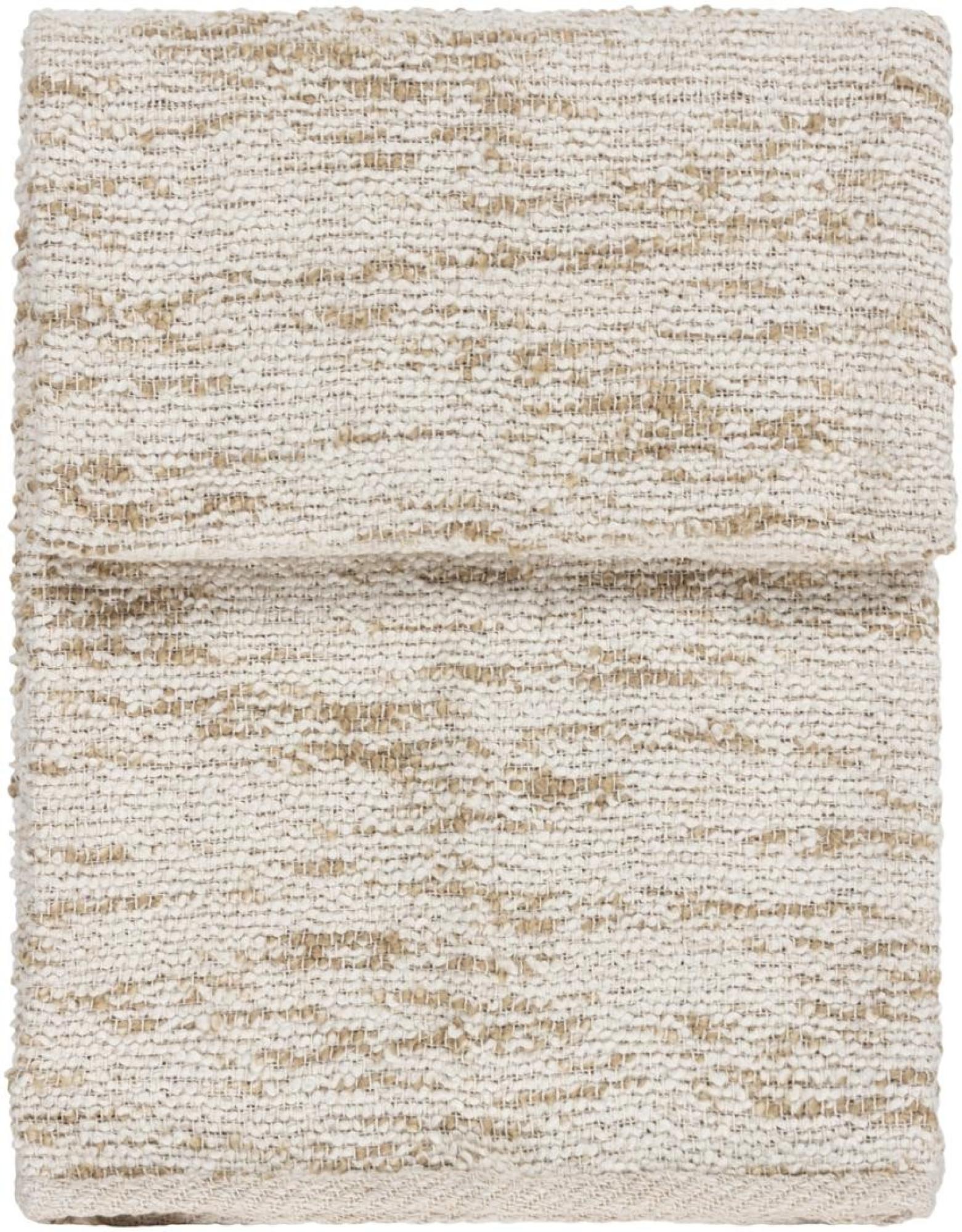 Yard Heath Natural Throw