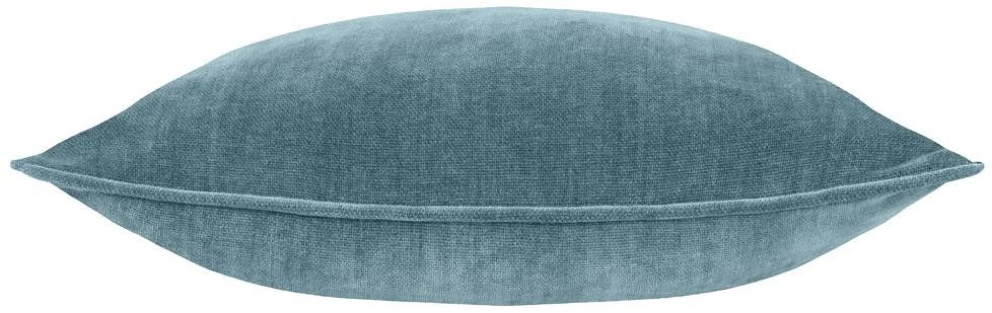 Yard Heavy Marine Chenille Cushion