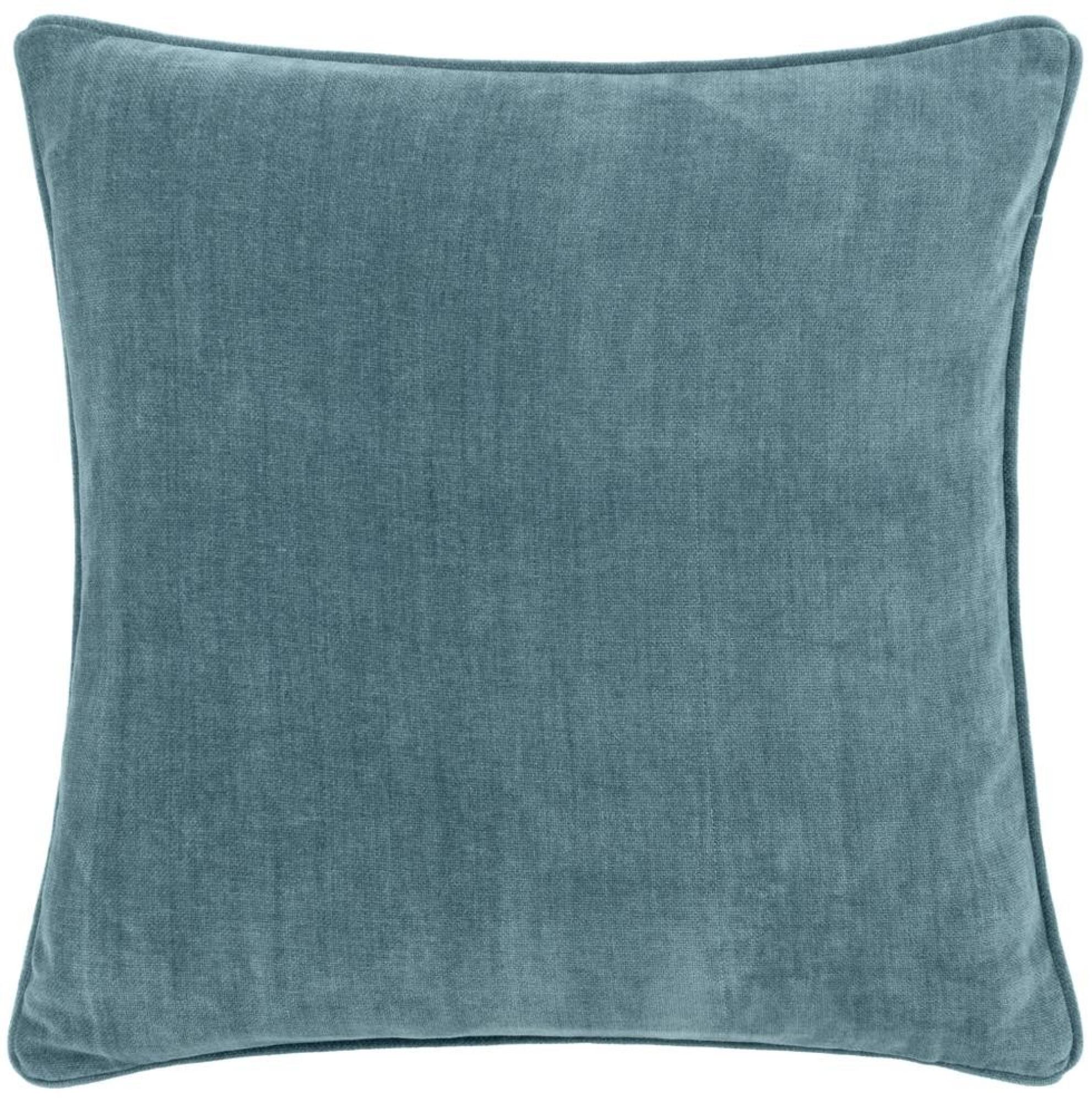 Yard Heavy Marine Chenille Cushion
