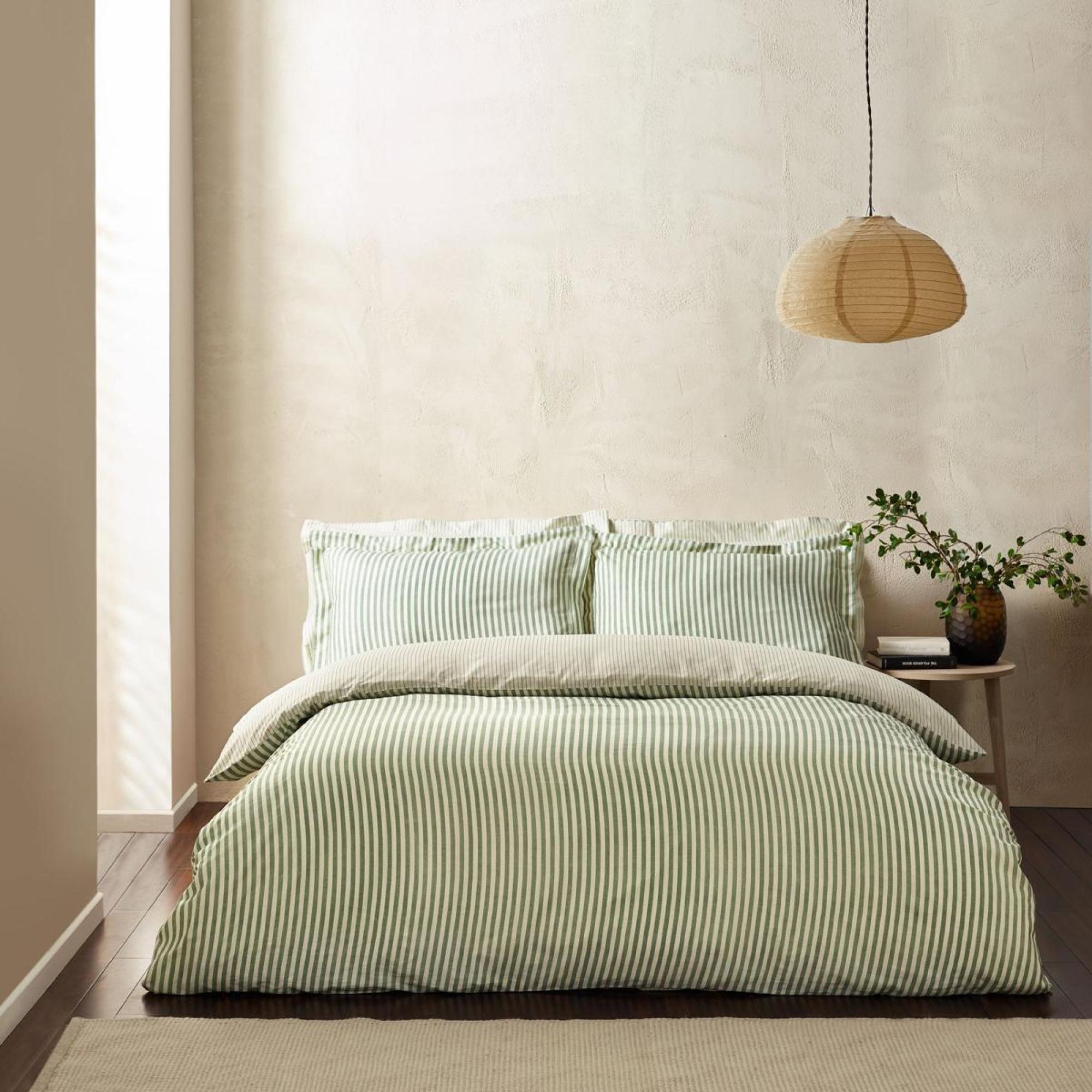 Yard Hebden Forest Duvet Cover Set