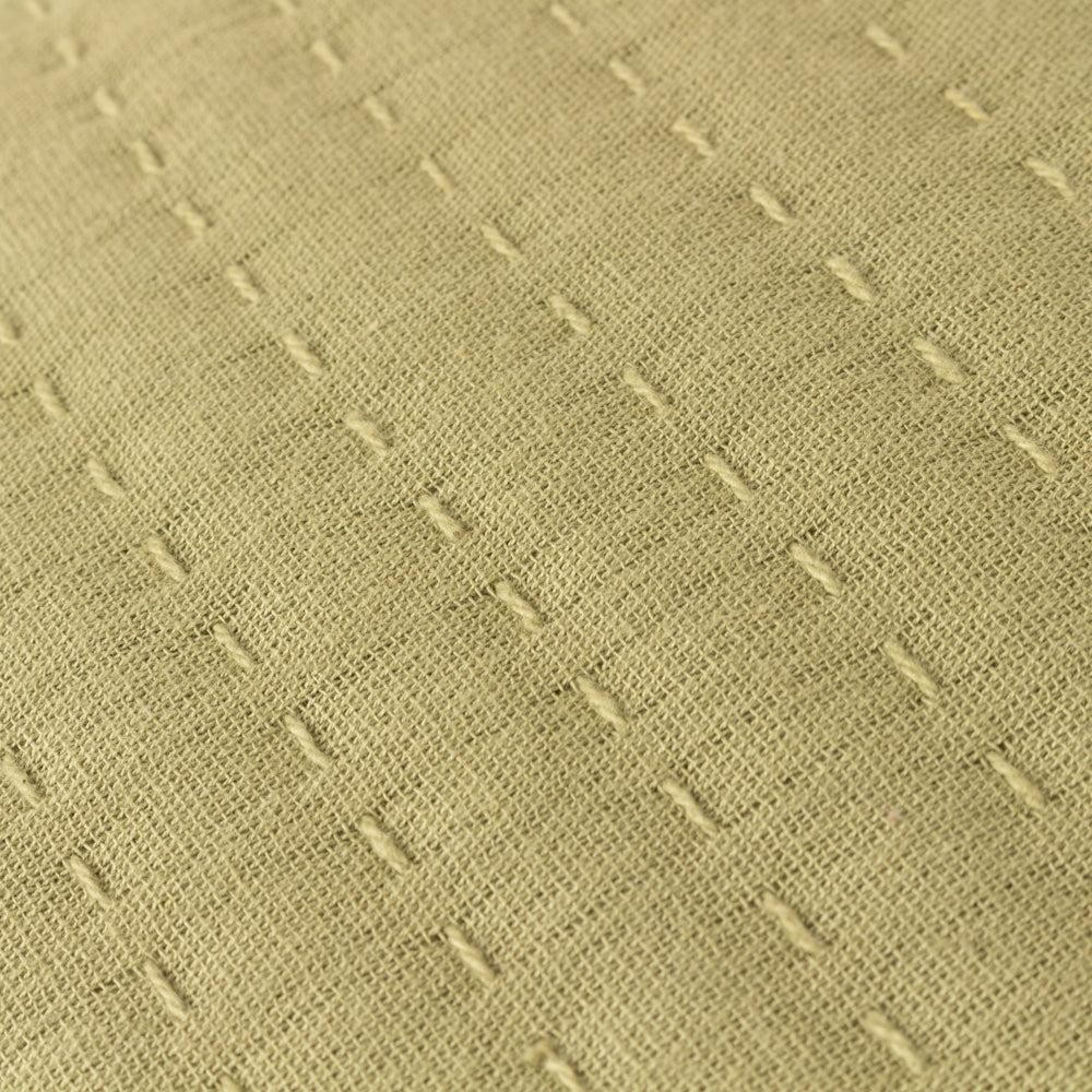 Yard Hush Avacado Cushion