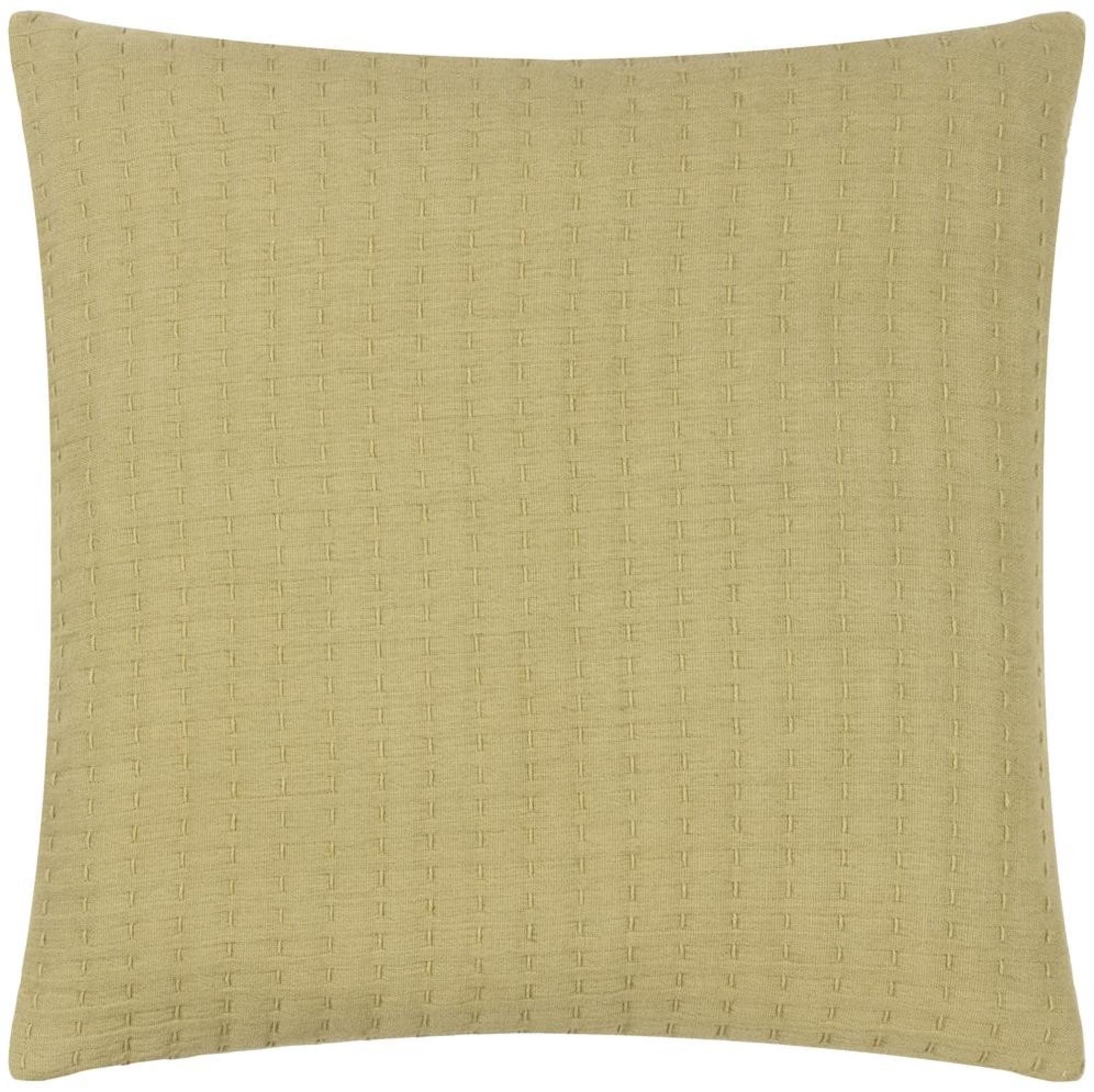 Yard Hush Avacado Cushion