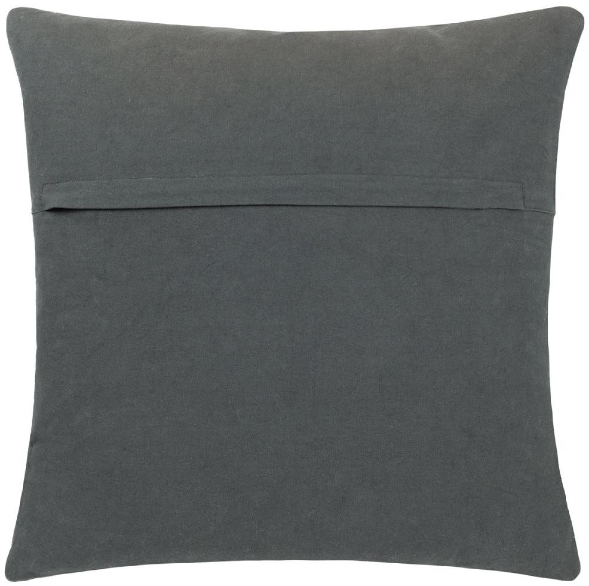 Yard Hush Dusk Cushion