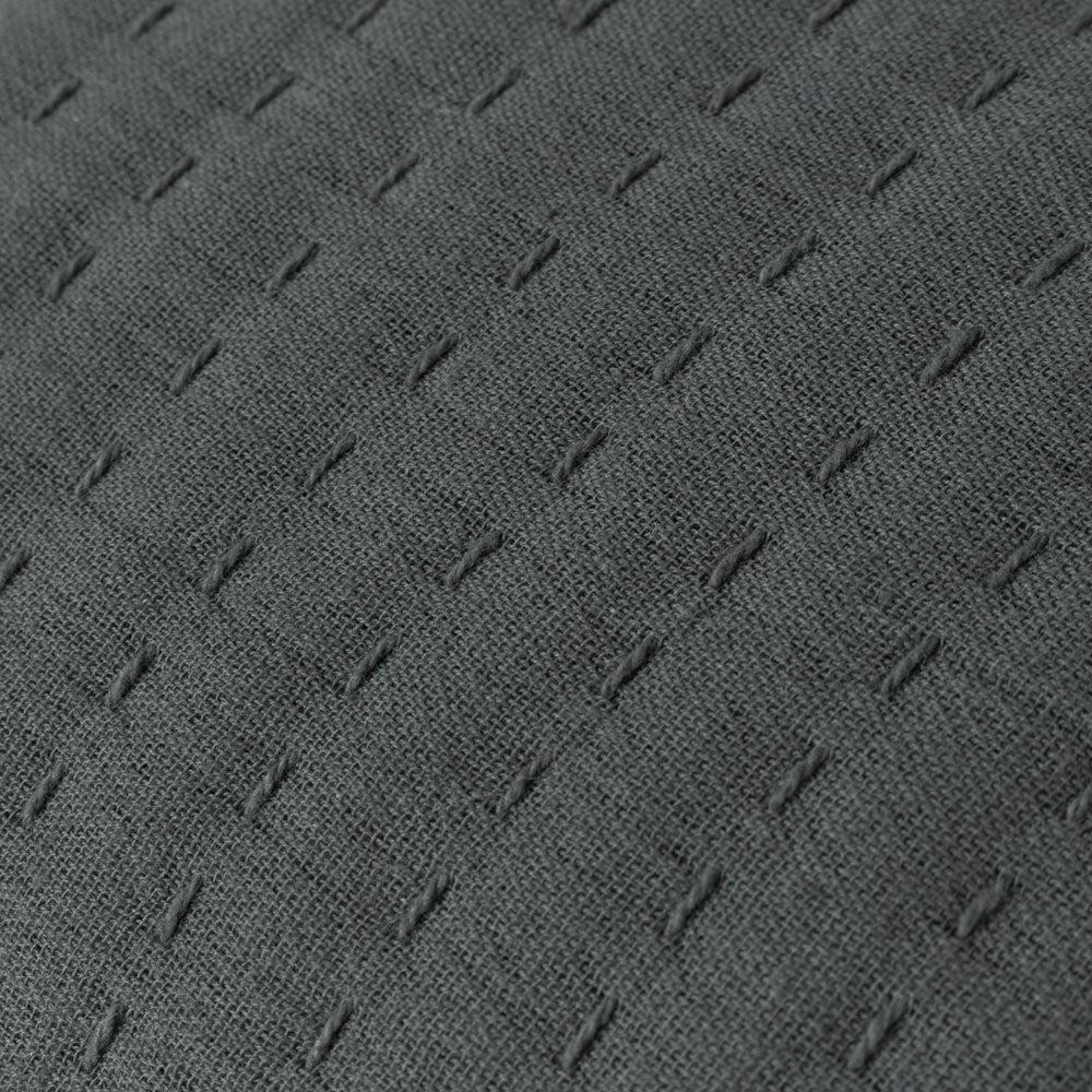 Yard Hush Dusk Cushion