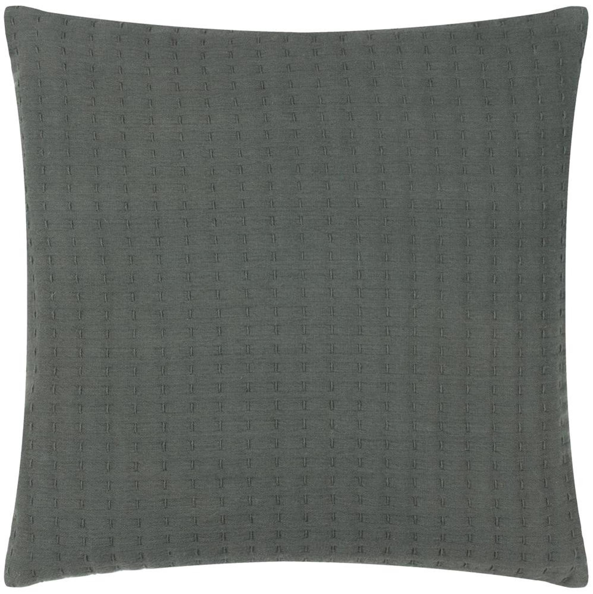 Yard Hush Dusk Cushion
