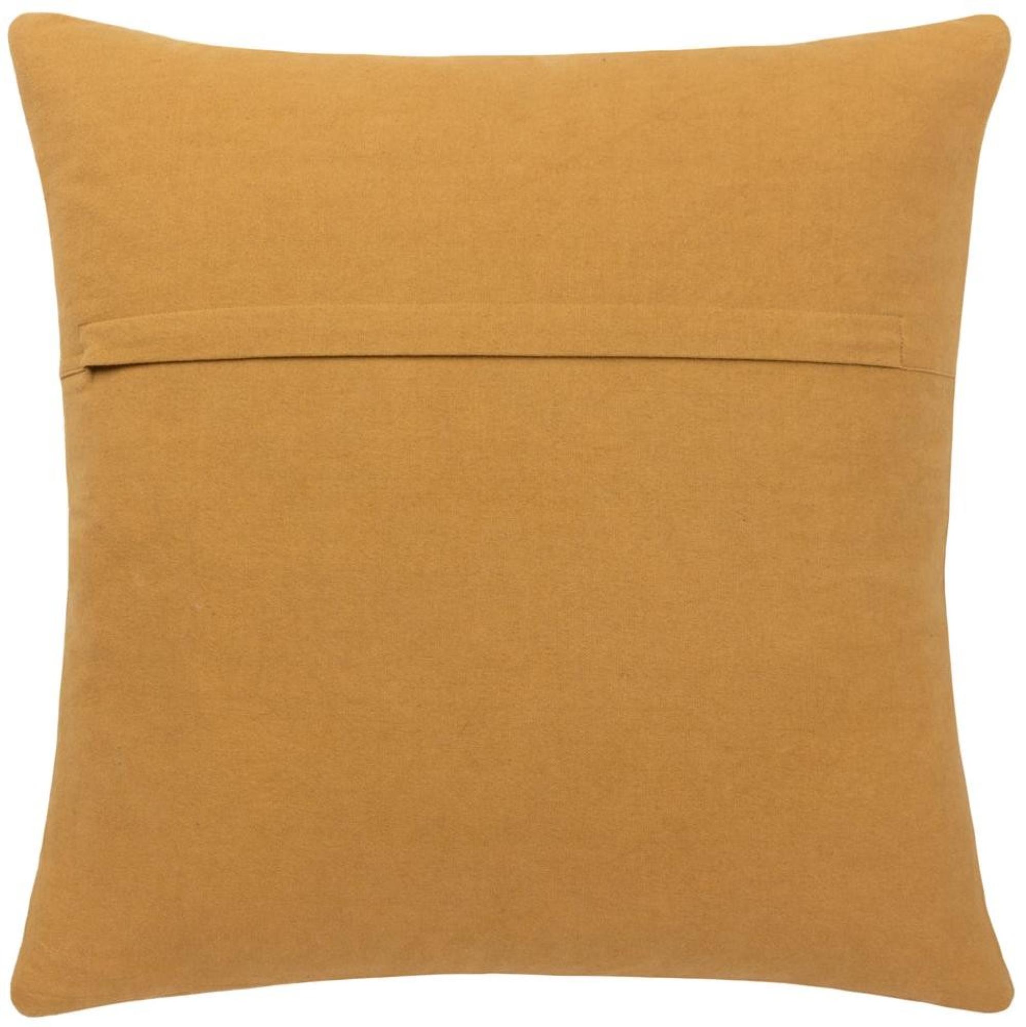 Yard Hush Honey Cushion