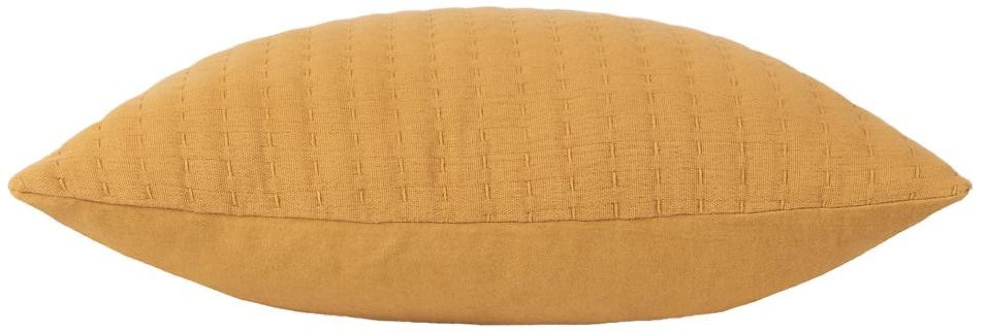 Yard Hush Honey Cushion