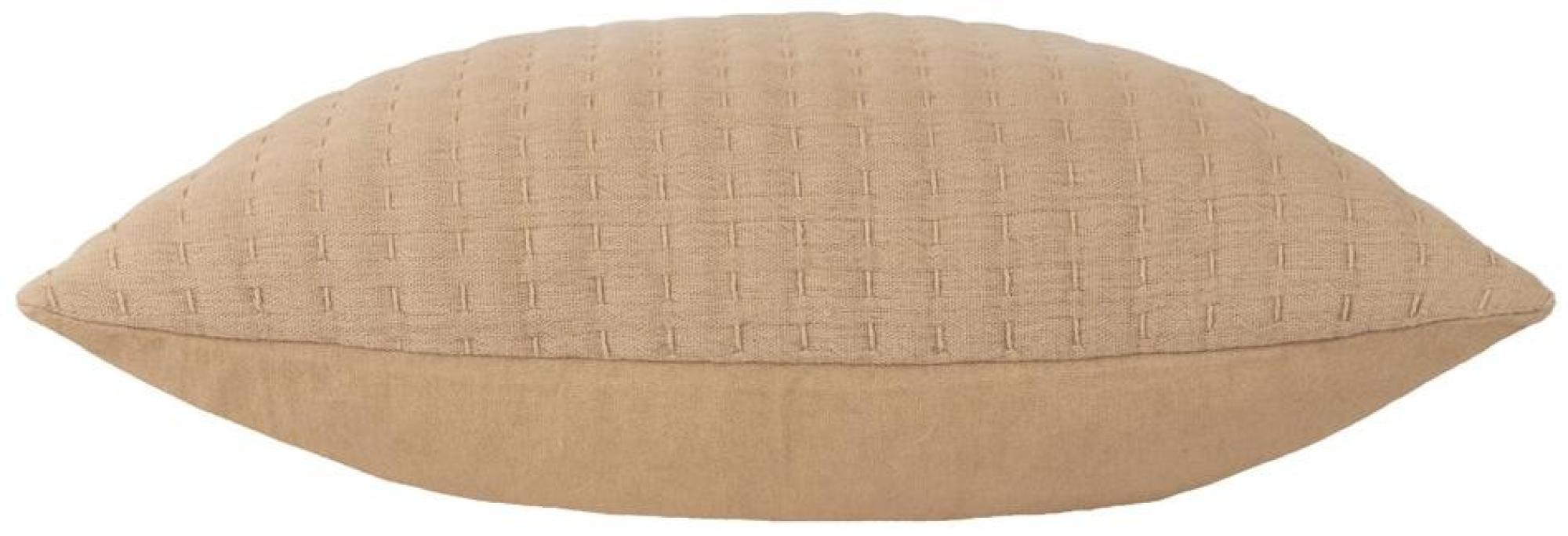 Yard Hush Taupe Cushion