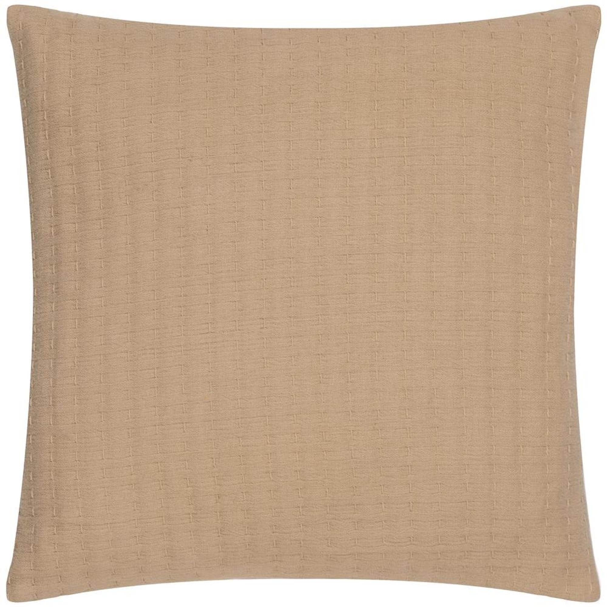 Yard Hush Taupe Cushion