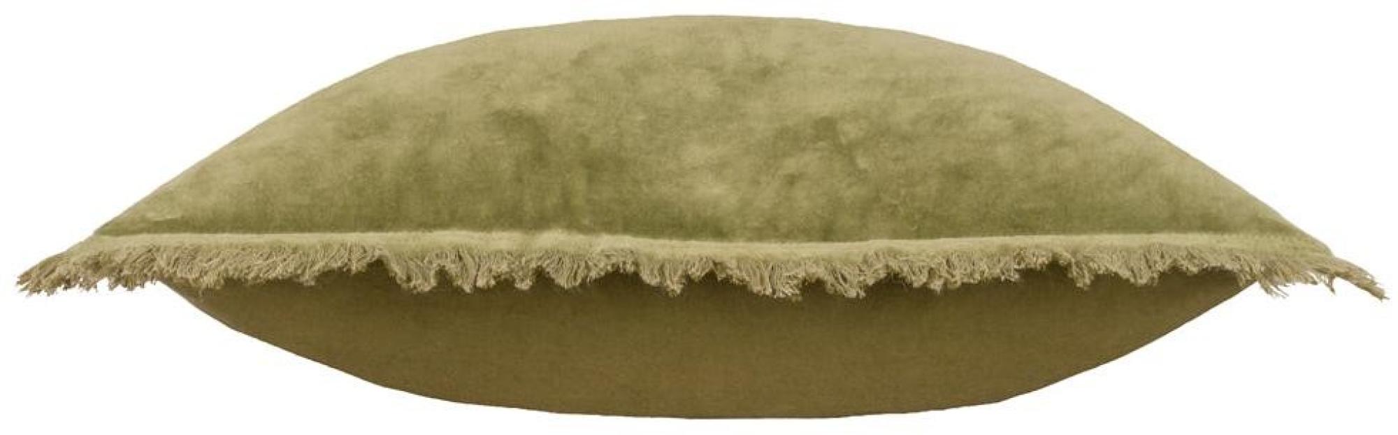 Yard Jaye Moss Cushion
