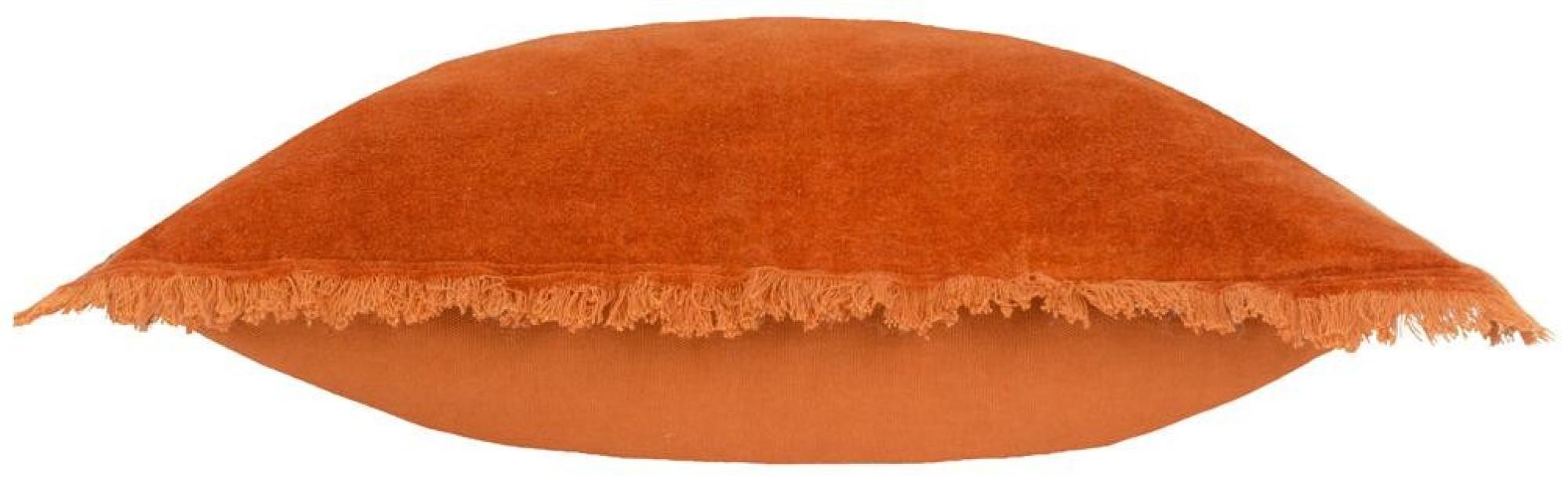 Yard Jaye Rust Cushion