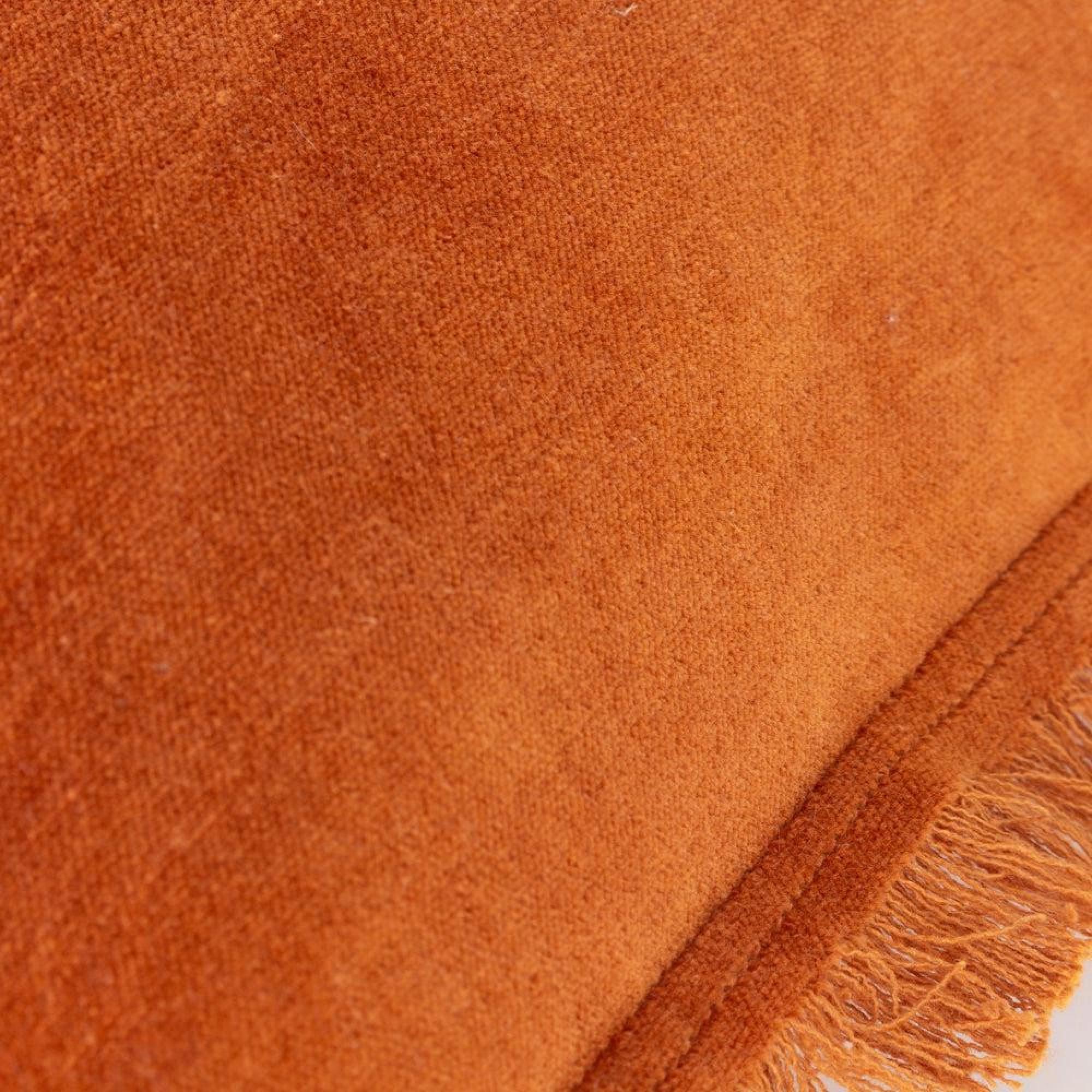 Yard Jaye Rust Cushion