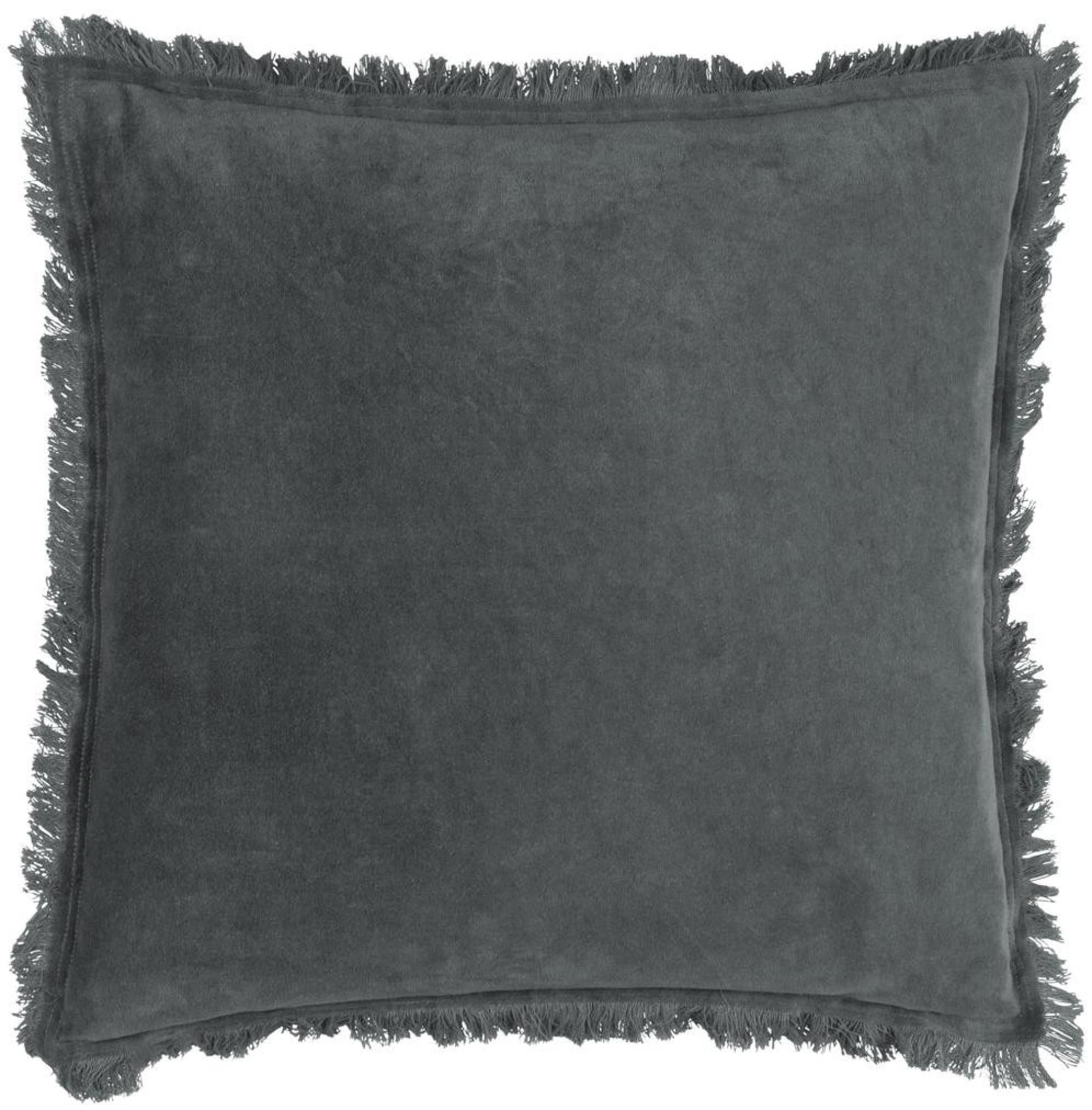 Yard Jaye Slate Cushion