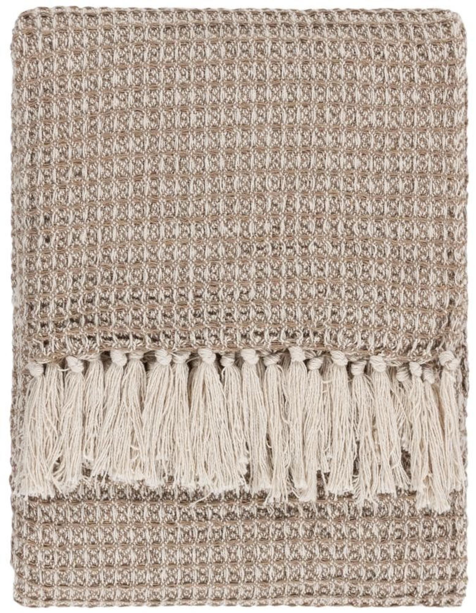 Yard Lorne Biscuit Throw