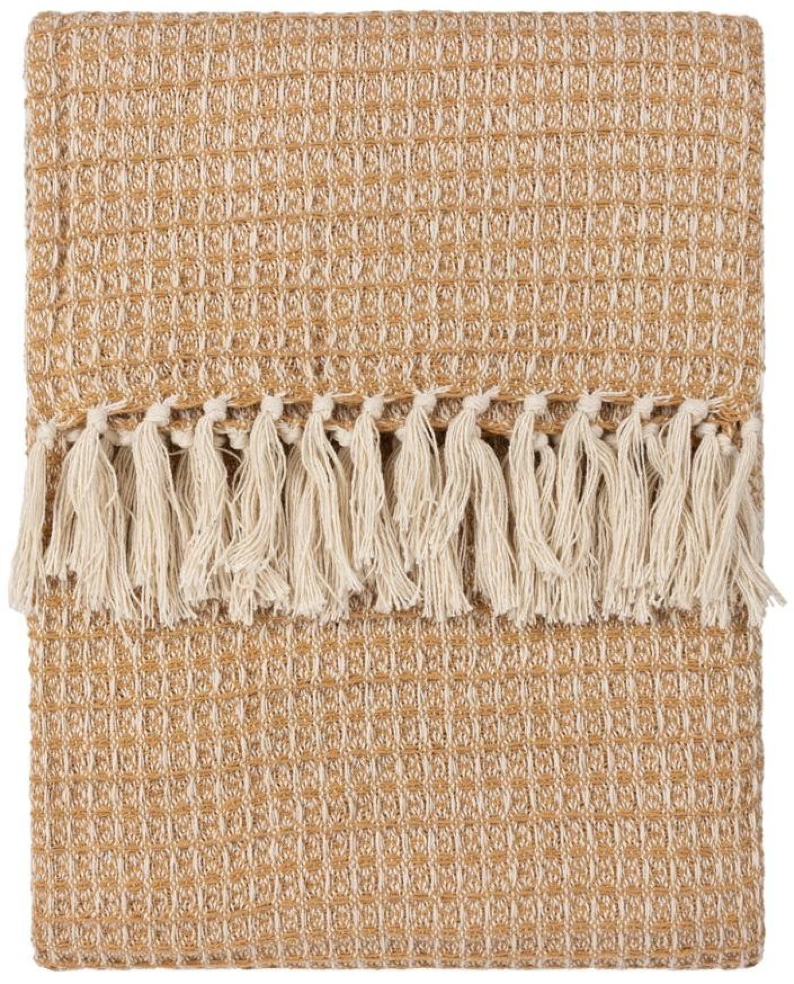 Yard Lorne Honey Throw