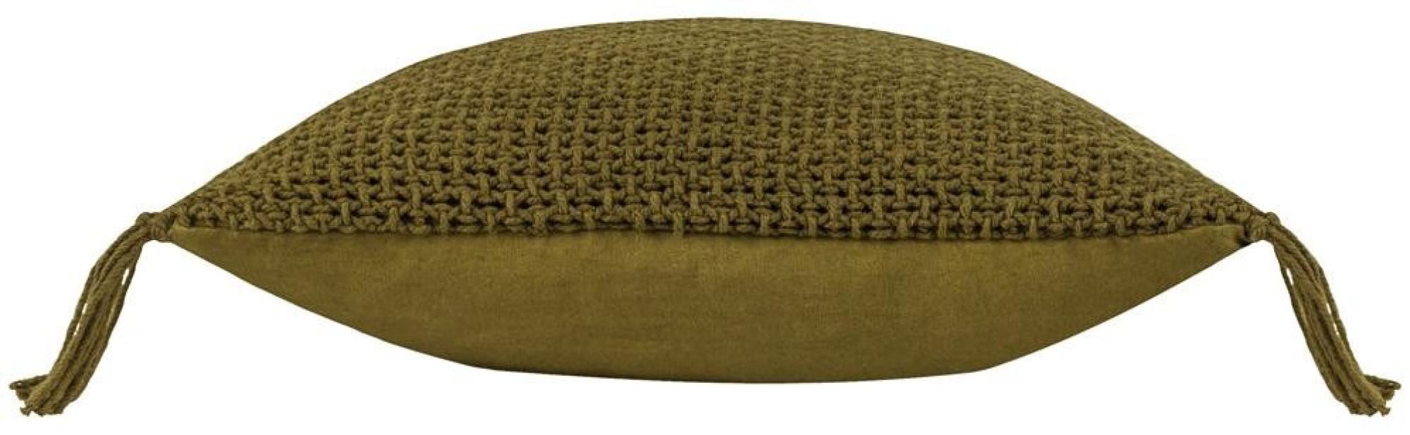 Yard Nimble Khaki Cushion