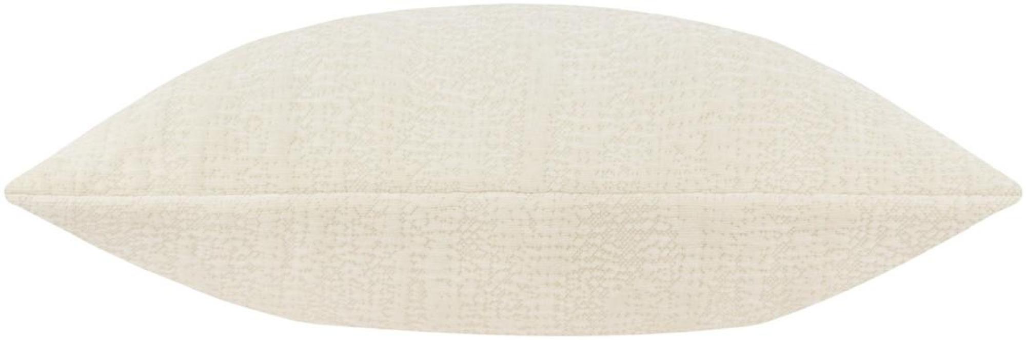 Yard Osaka Natural Chenille Cushion