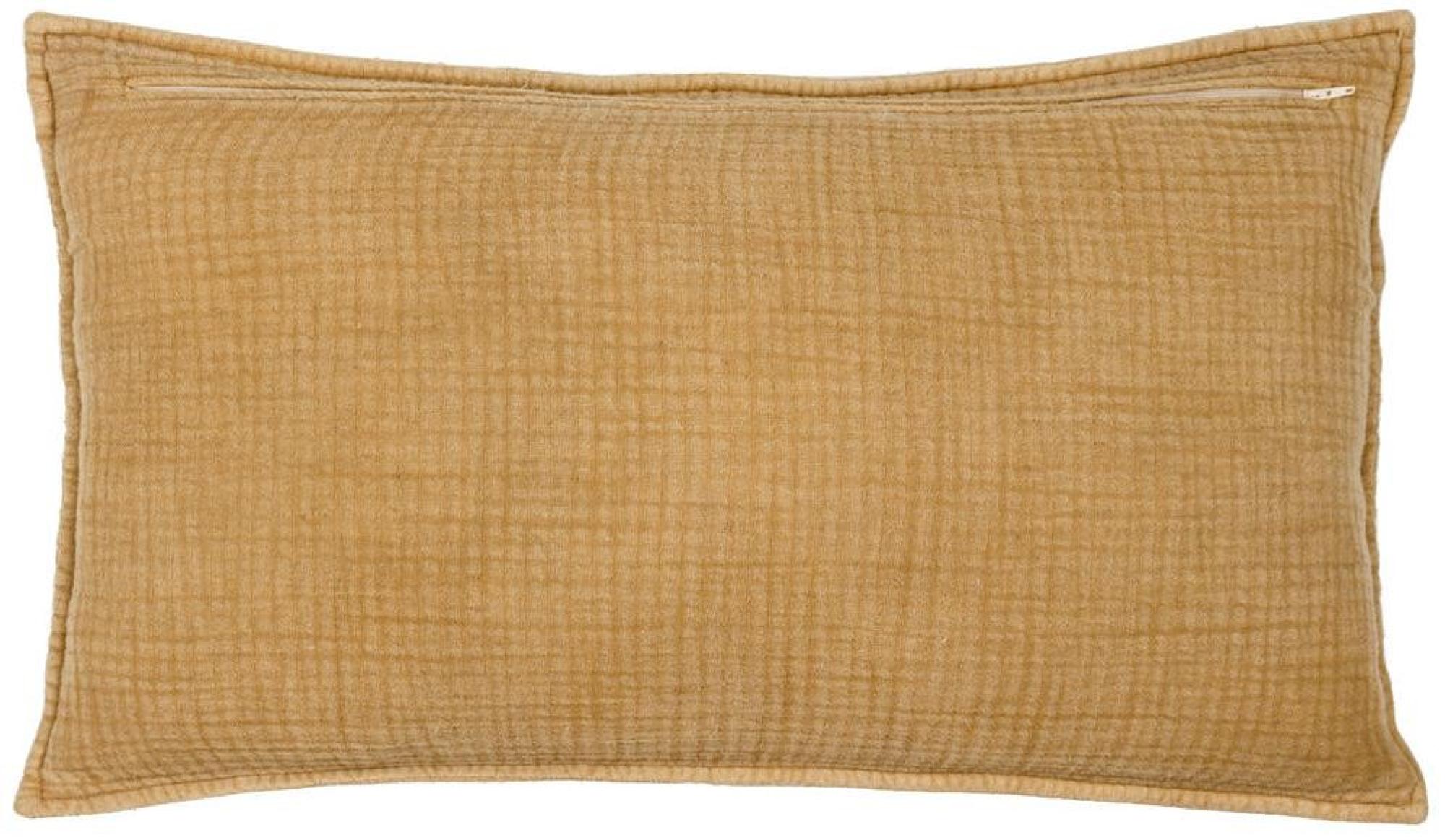 Yard Ribble Honey Cushion