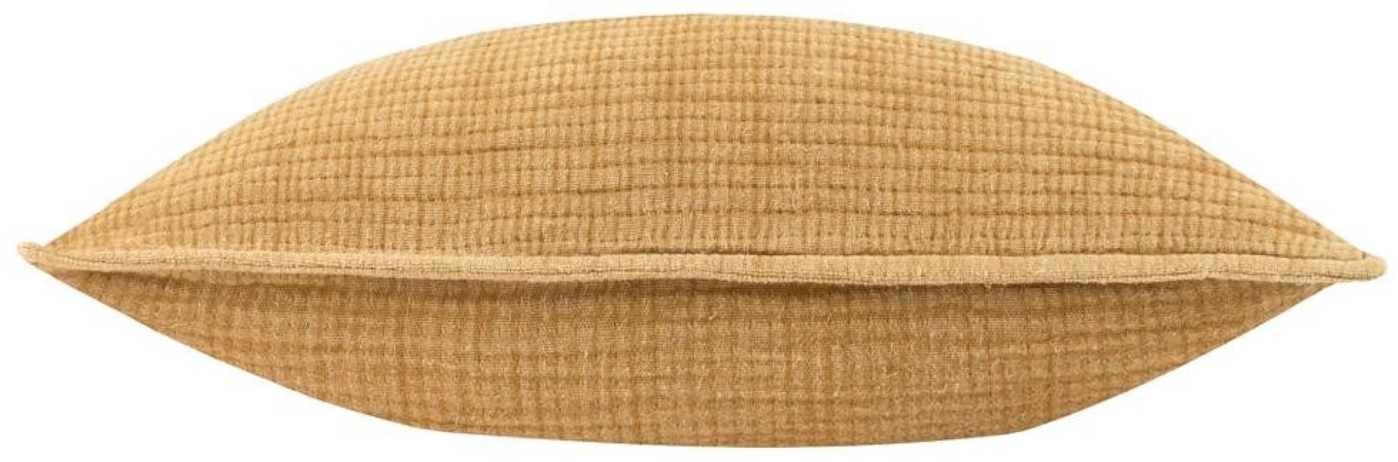 Yard Ribble Honey Cushion