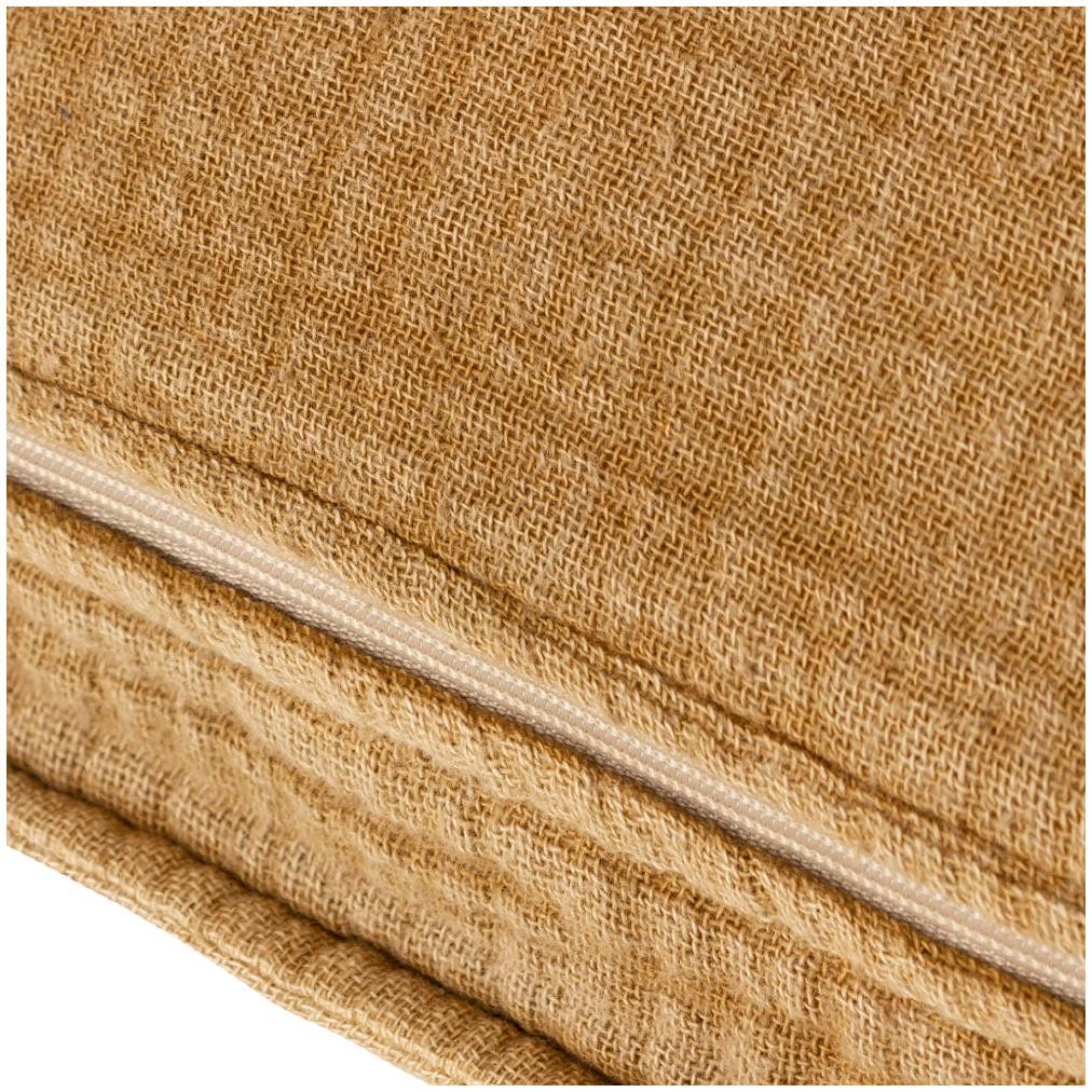 Yard Ribble Honey Cushion