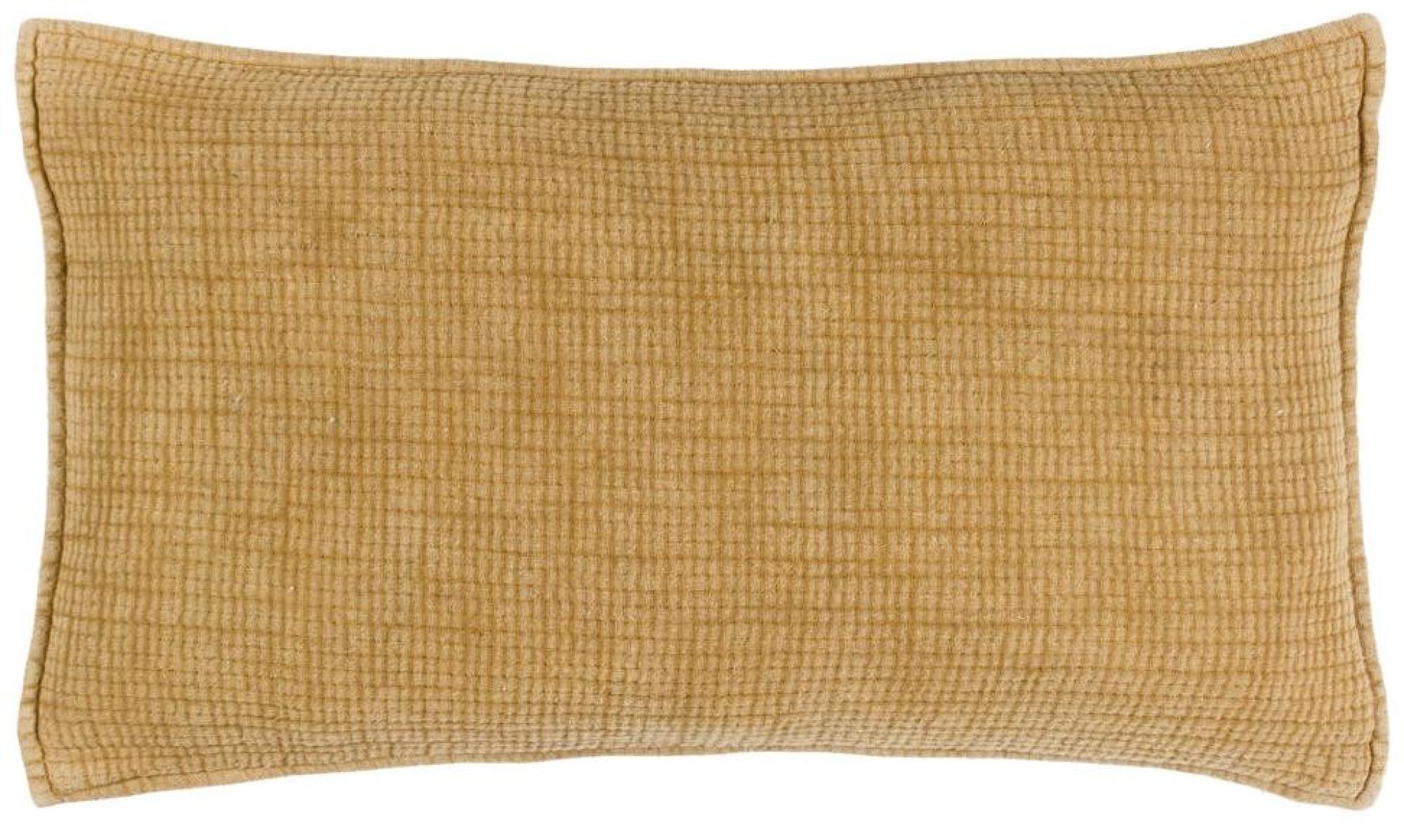 Yard Ribble Honey Cushion