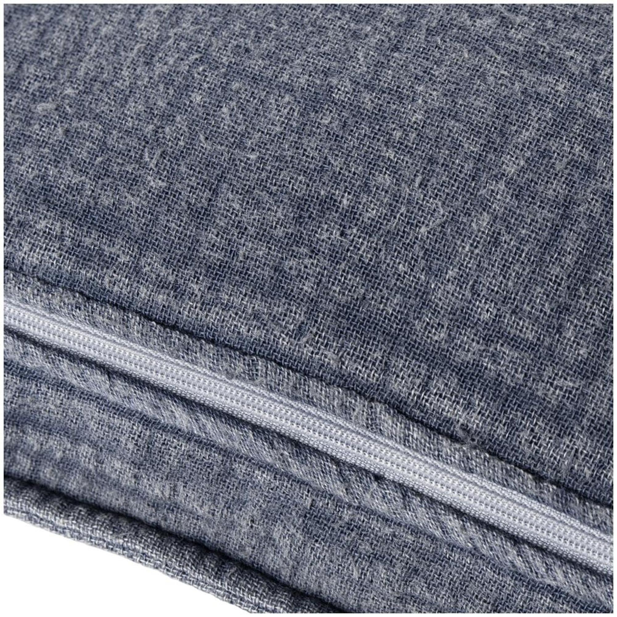 Yard Ribble Ink Cushion