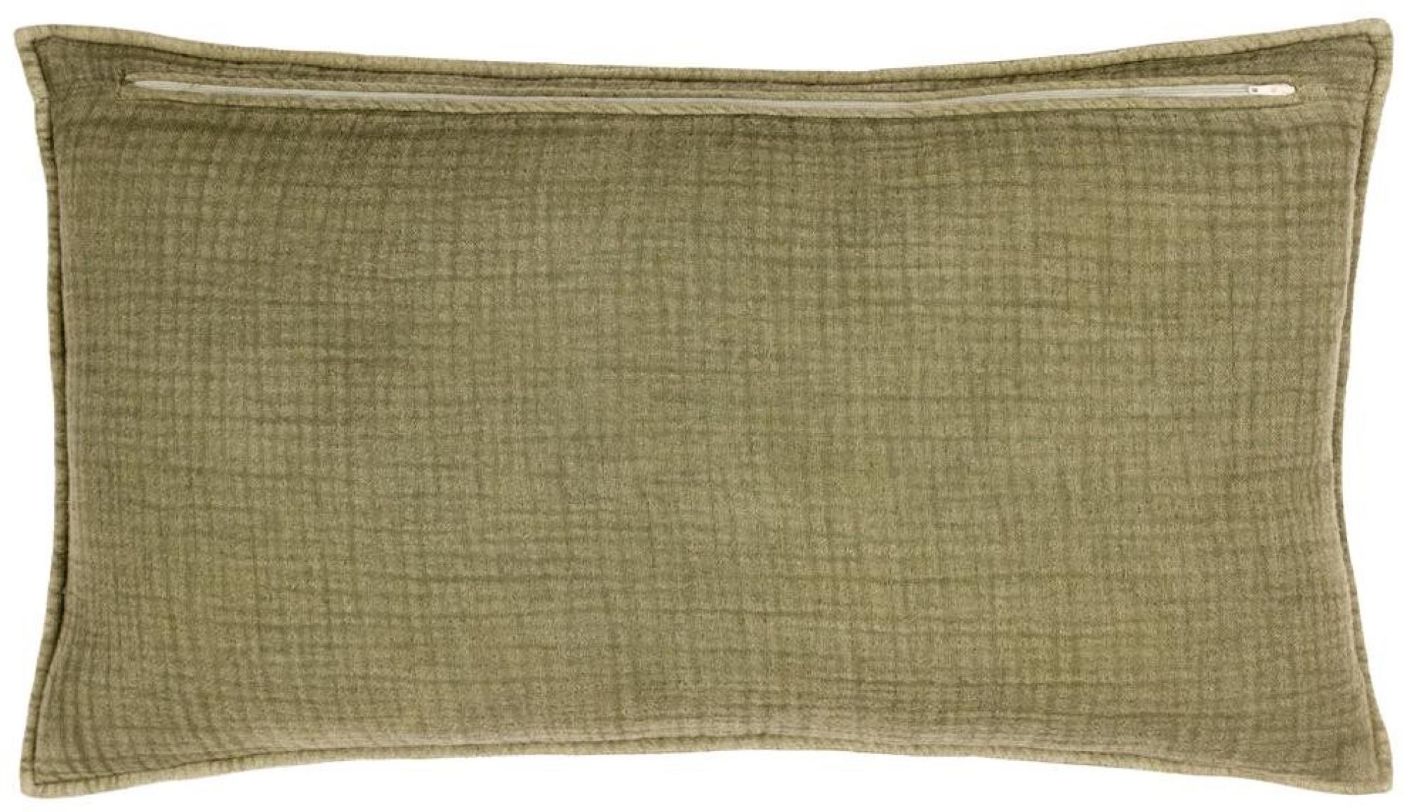 Yard Ribble Khaki Cushion