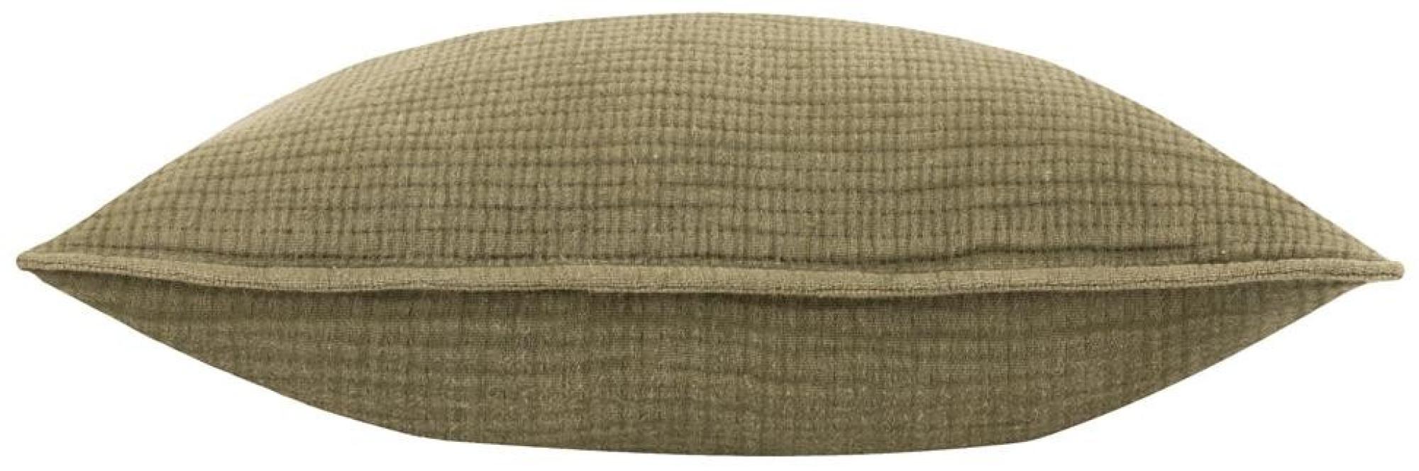 Yard Ribble Khaki Cushion
