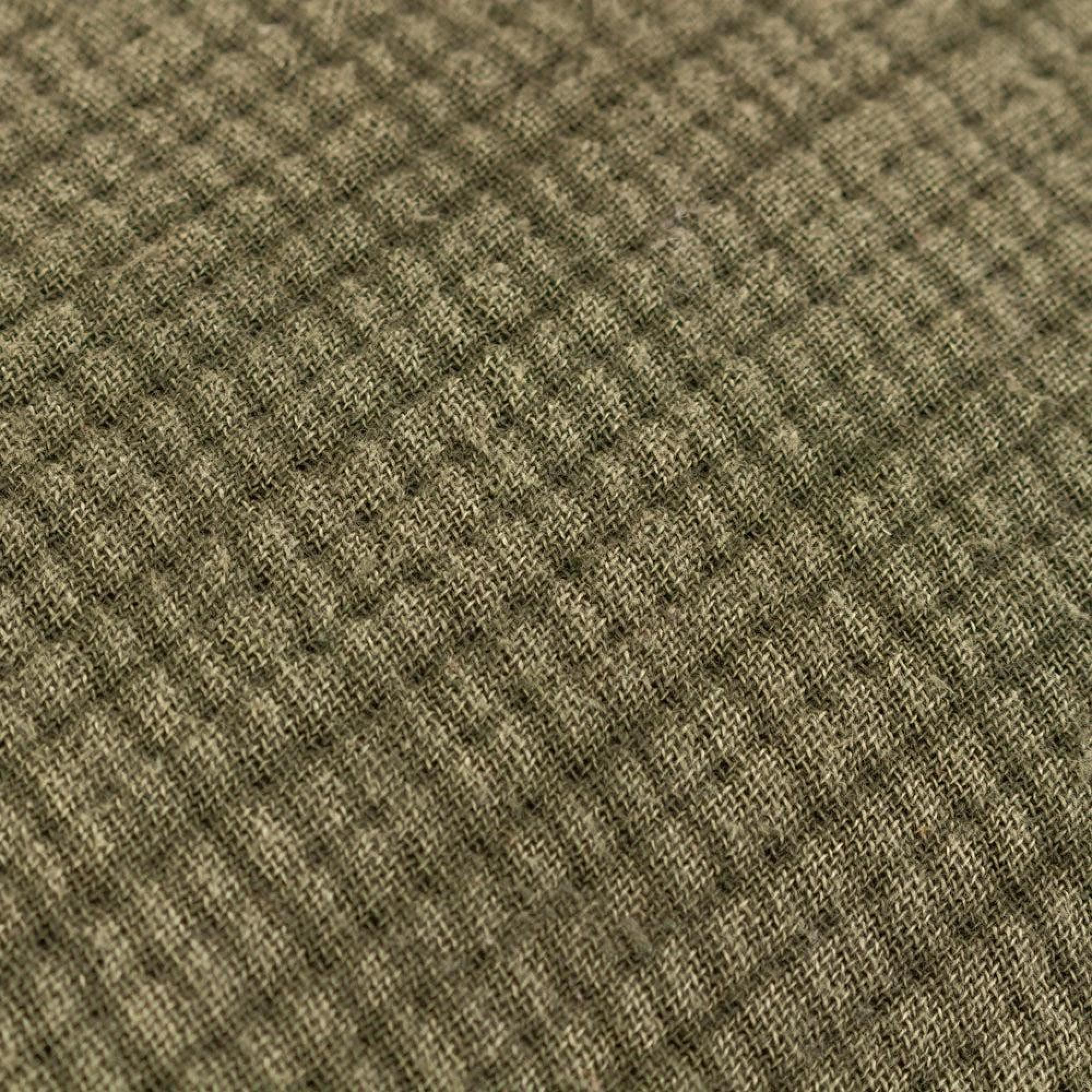 Yard Ribble Khaki Cushion