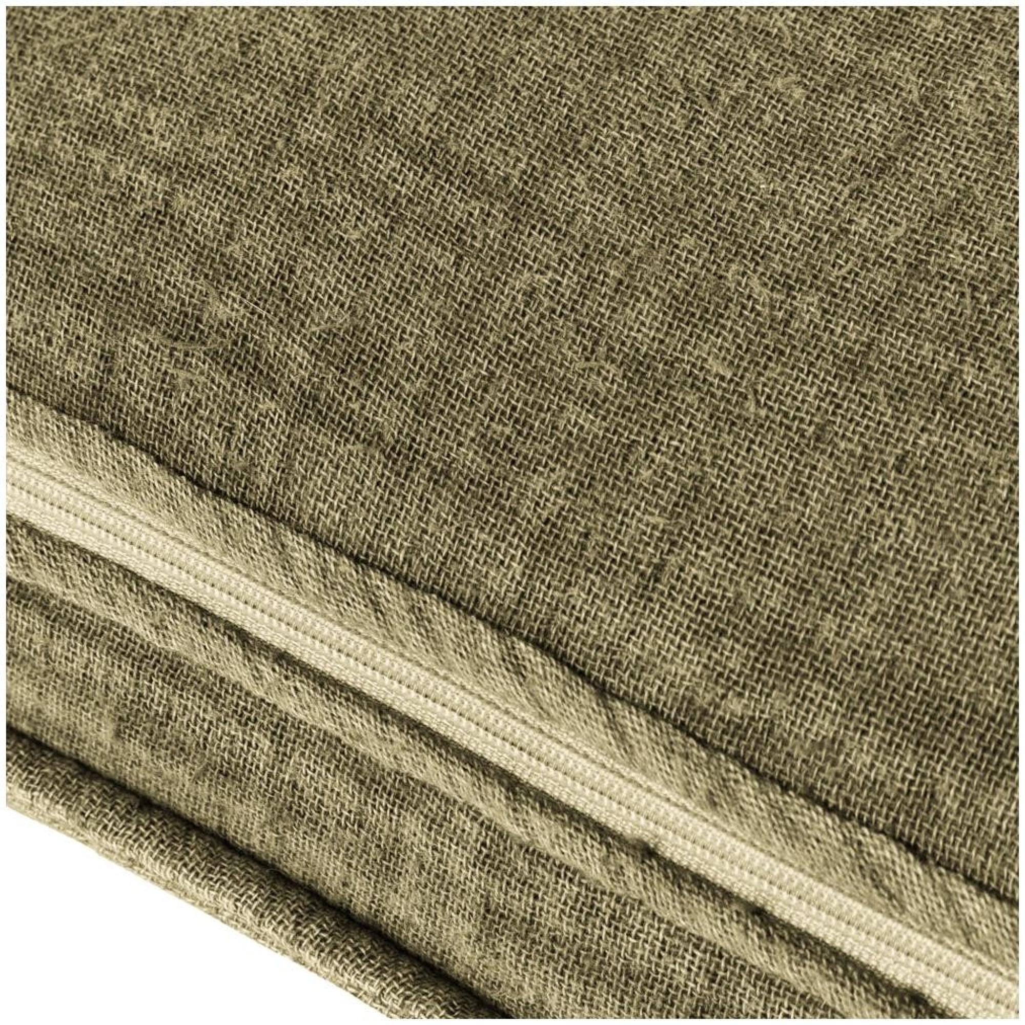 Yard Ribble Khaki Cushion
