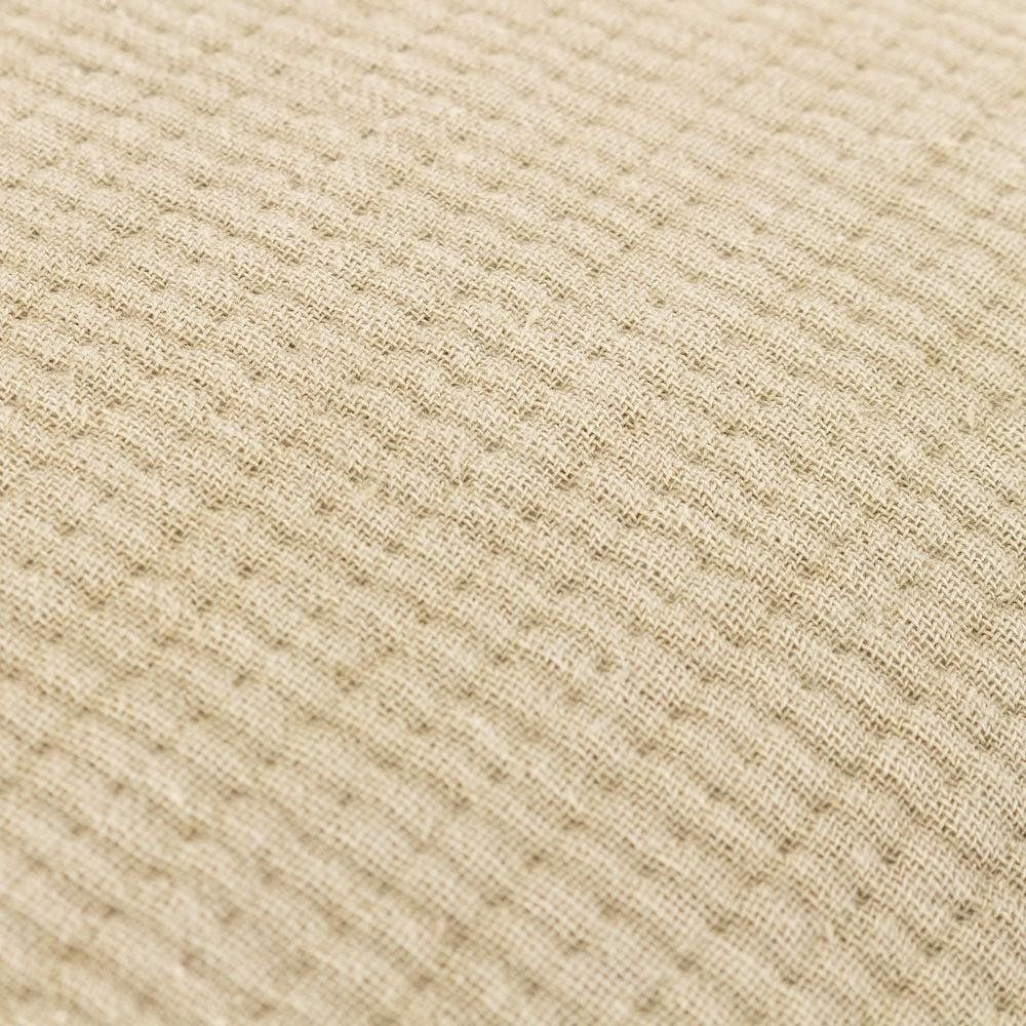 Yard Ribble Natural Cushion