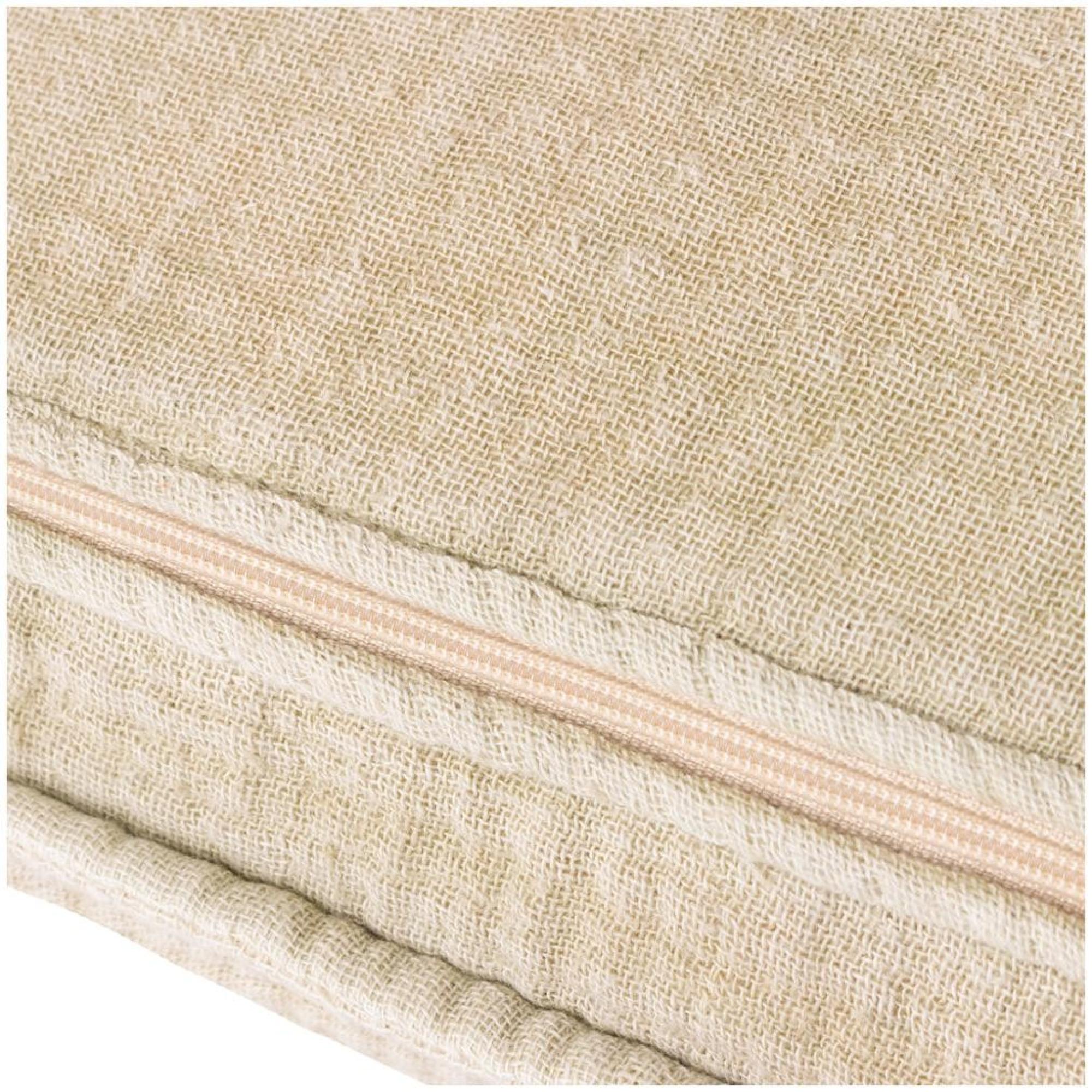 Yard Ribble Natural Cushion