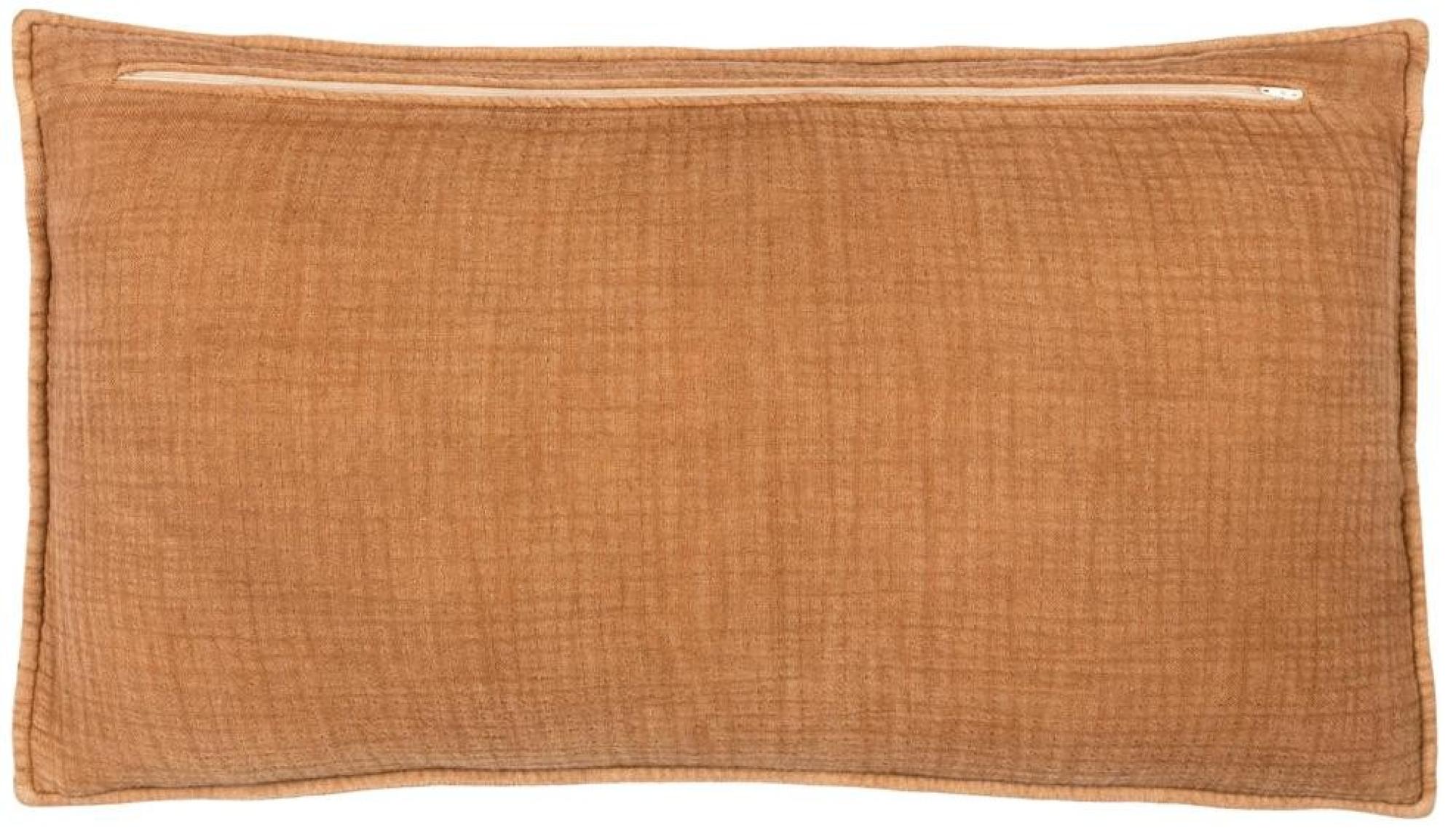 Yard Ribble Pecan Cushion