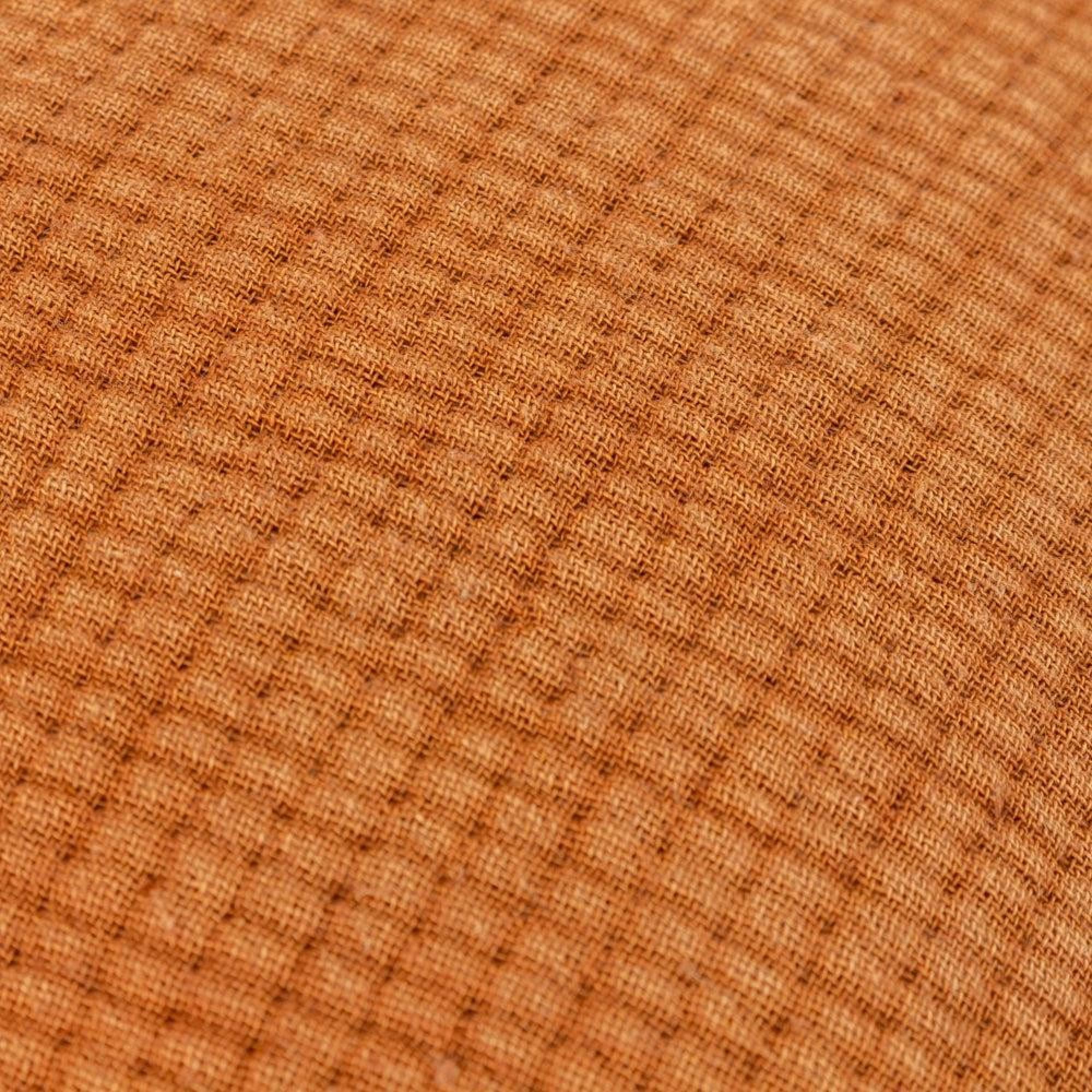 Yard Ribble Pecan Cushion