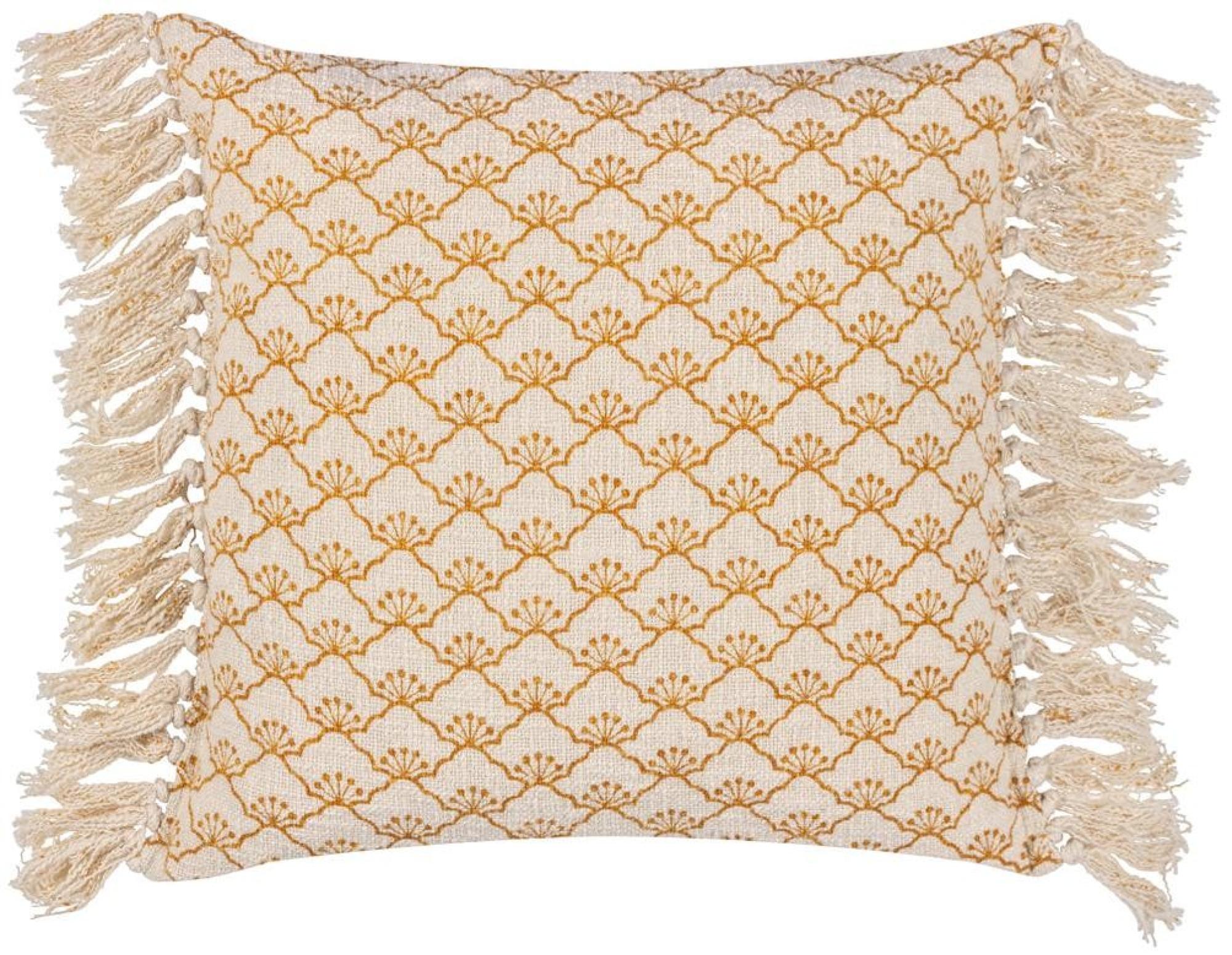 Yard Saku Honey Cushion