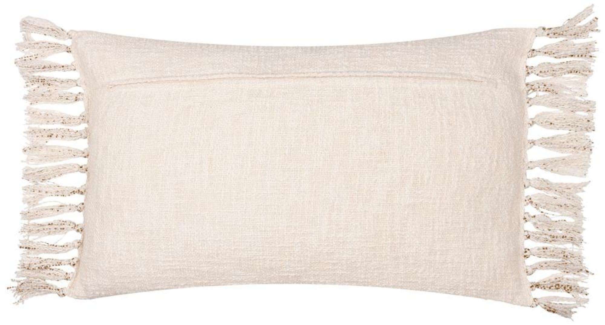 Yard Sono Ink Cumin Cushion